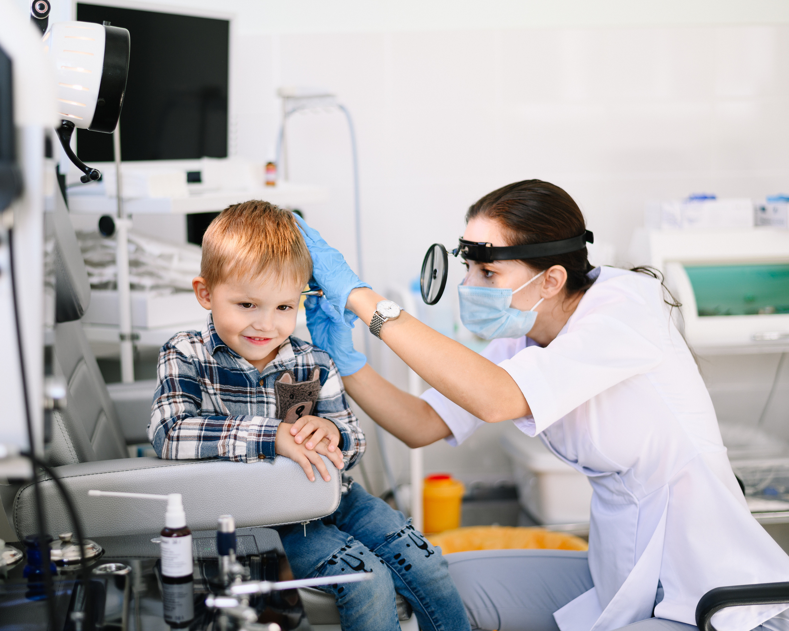 МЕДИЦИНА. Фотограф в Казани Адель Гайнуллин