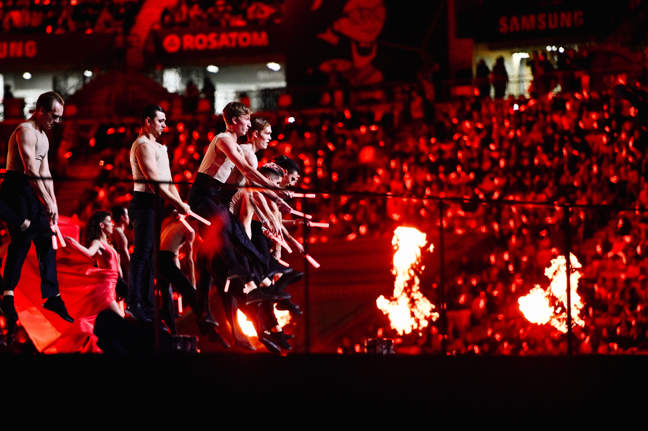 WORLD SKILLS KAZAN 2019. Фотограф в Казани Адель Гайнуллин