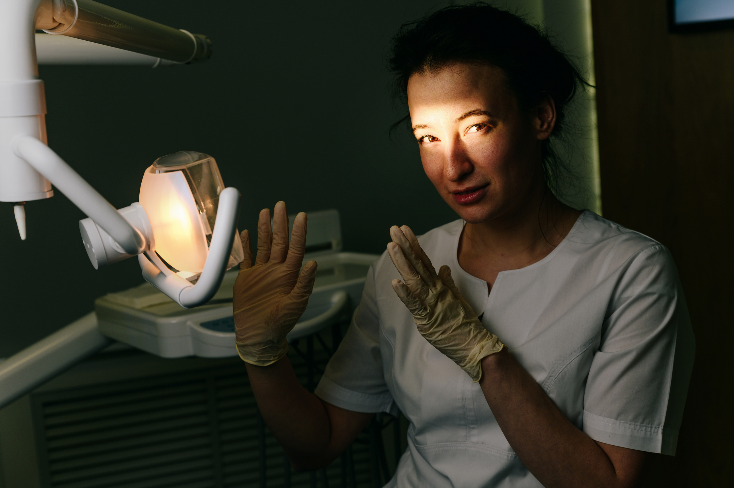 МЕДИЦИНА. Фотограф в Казани Адель Гайнуллин