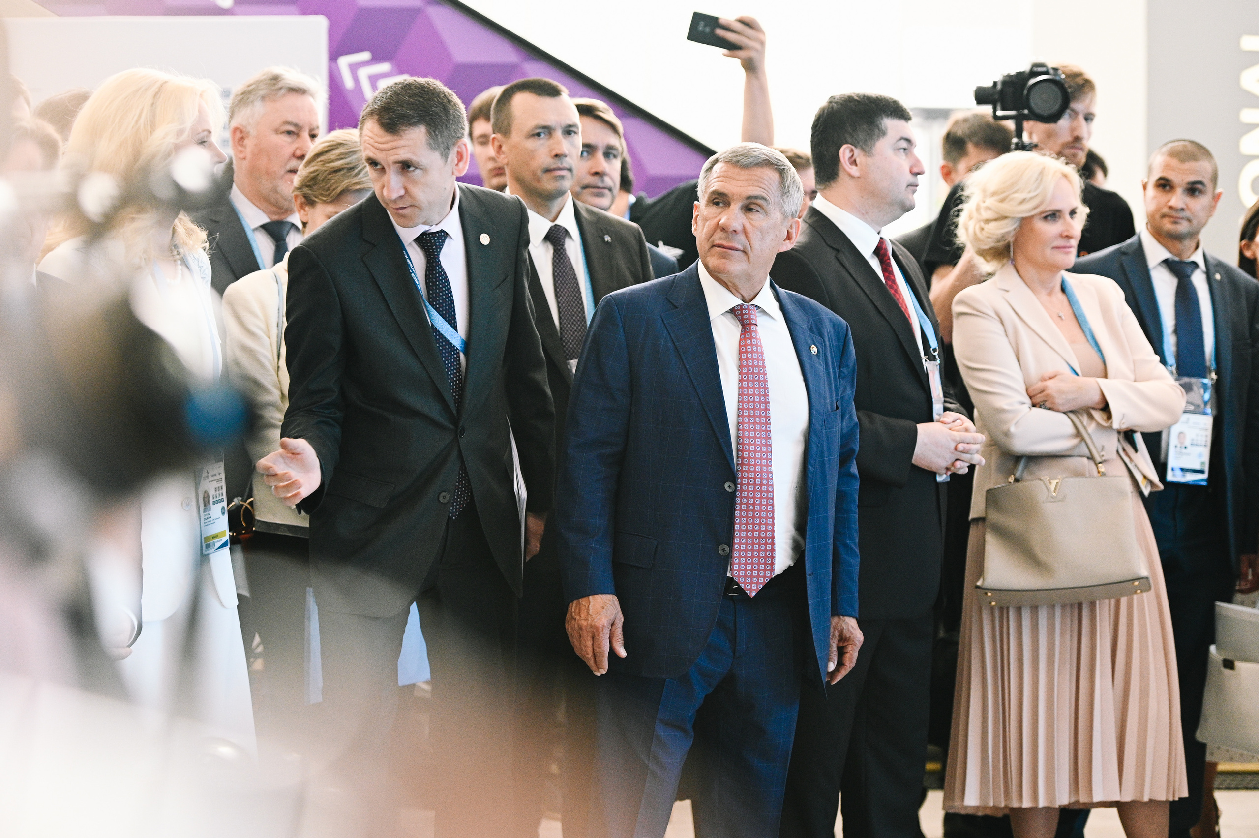 WORLD SKILLS KAZAN 2019. Фотограф в Казани Адель Гайнуллин