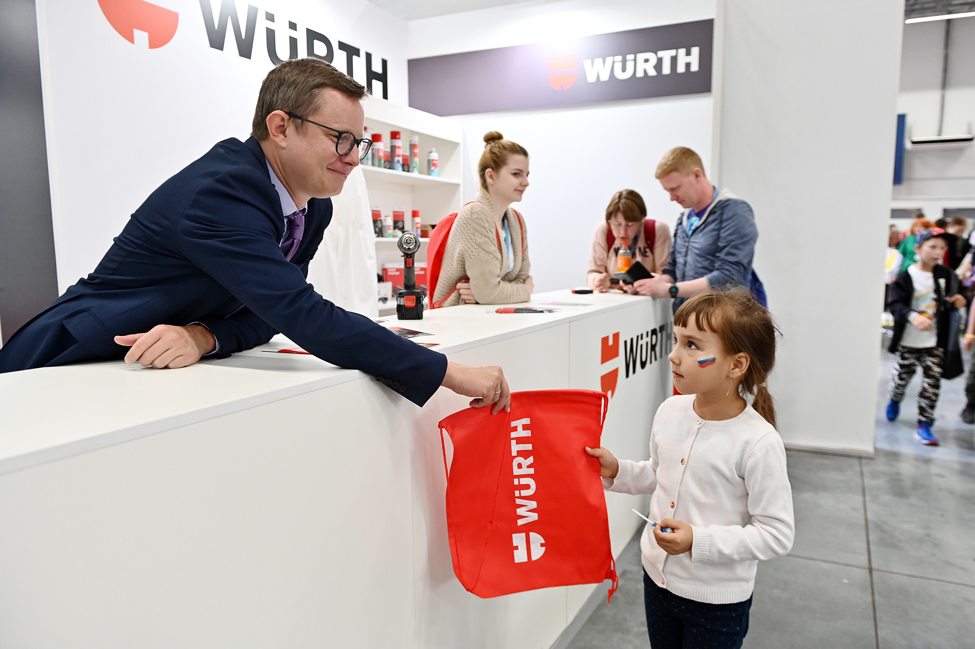 WORLD SKILLS KAZAN 2019. Фотограф в Казани Адель Гайнуллин