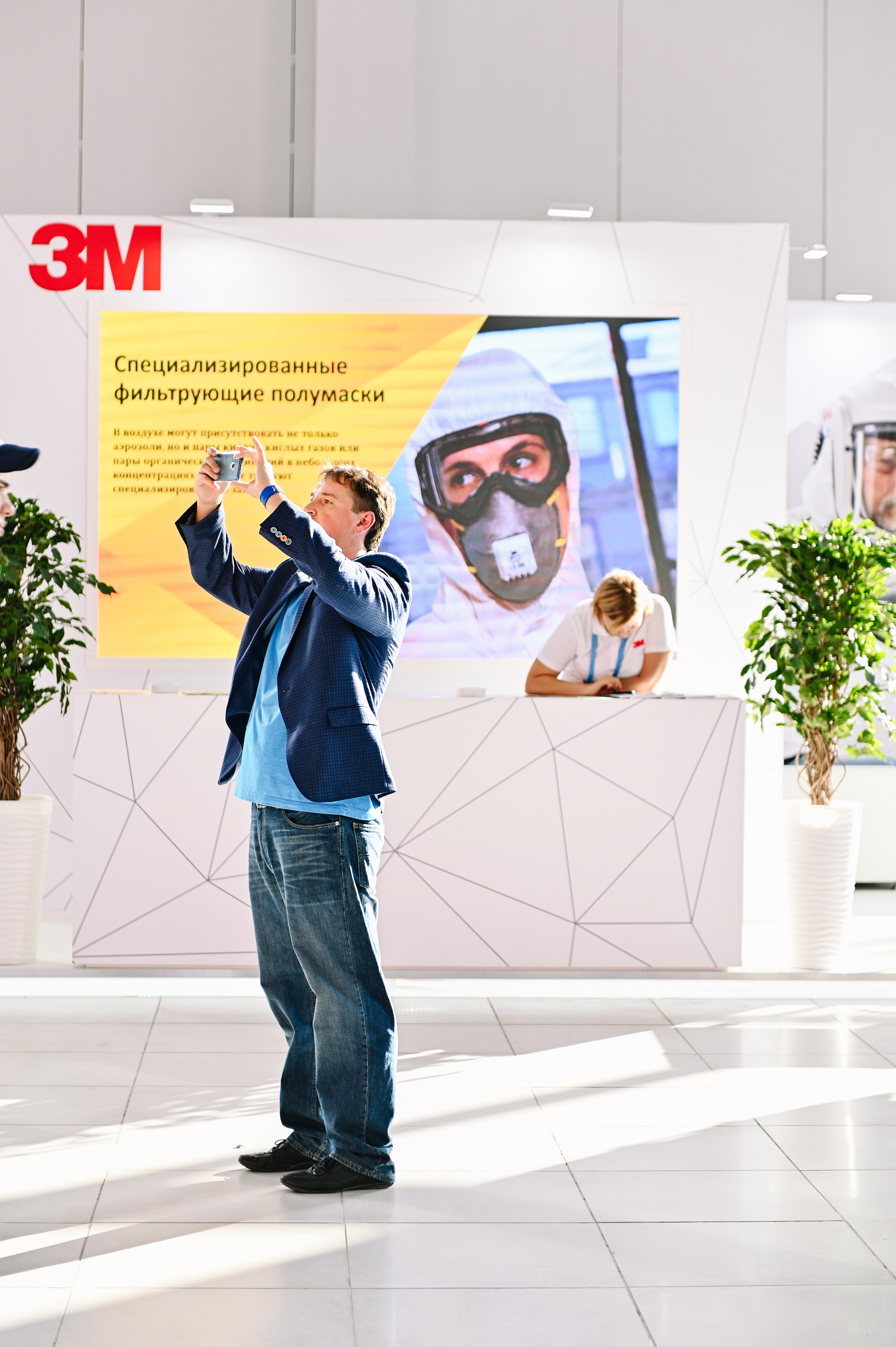 WORLD SKILLS KAZAN 2019. Фотограф в Казани Адель Гайнуллин