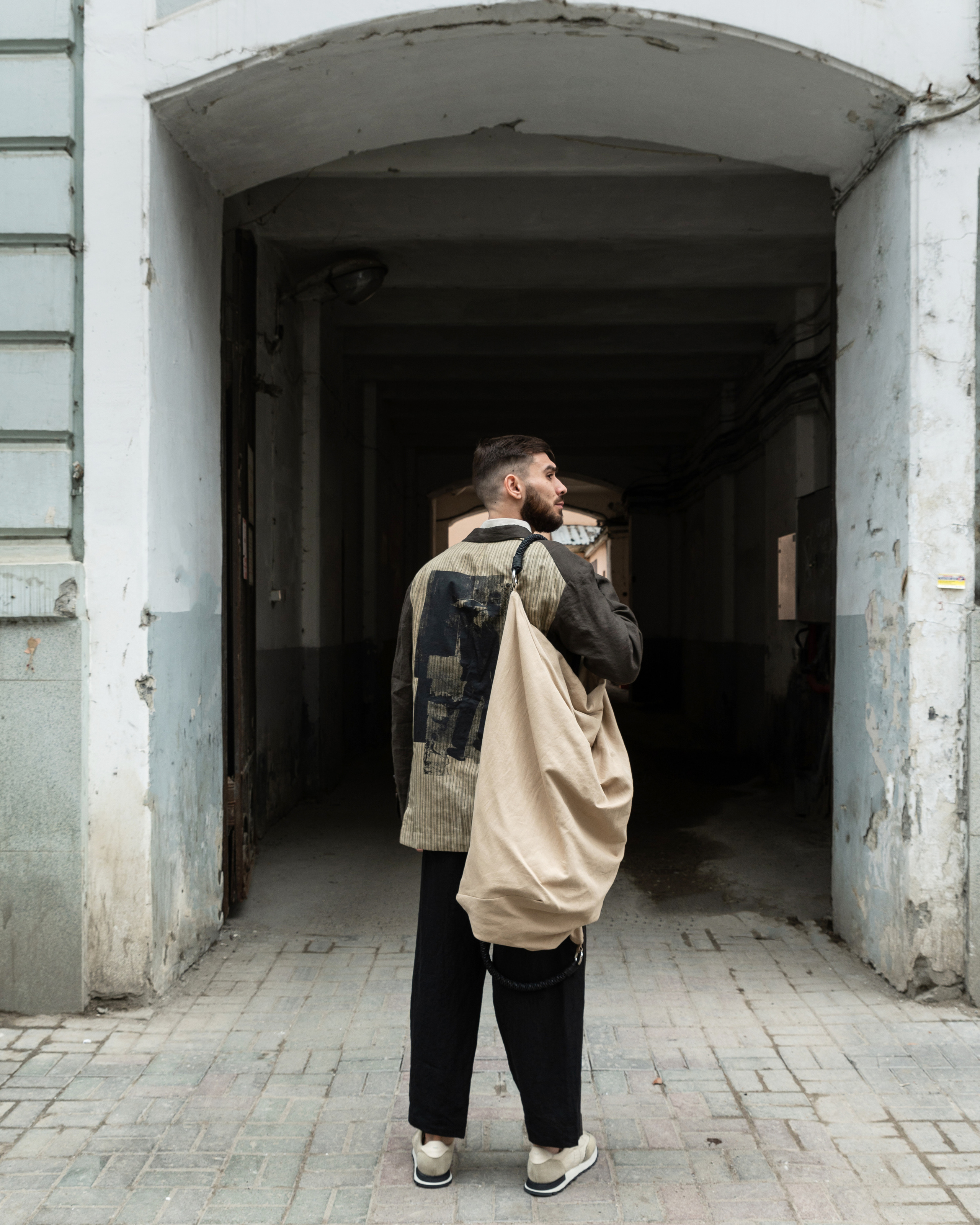 ОДЕЖДА / АКСЕССУАРЫ. Фотограф в Казани Адель Гайнуллин