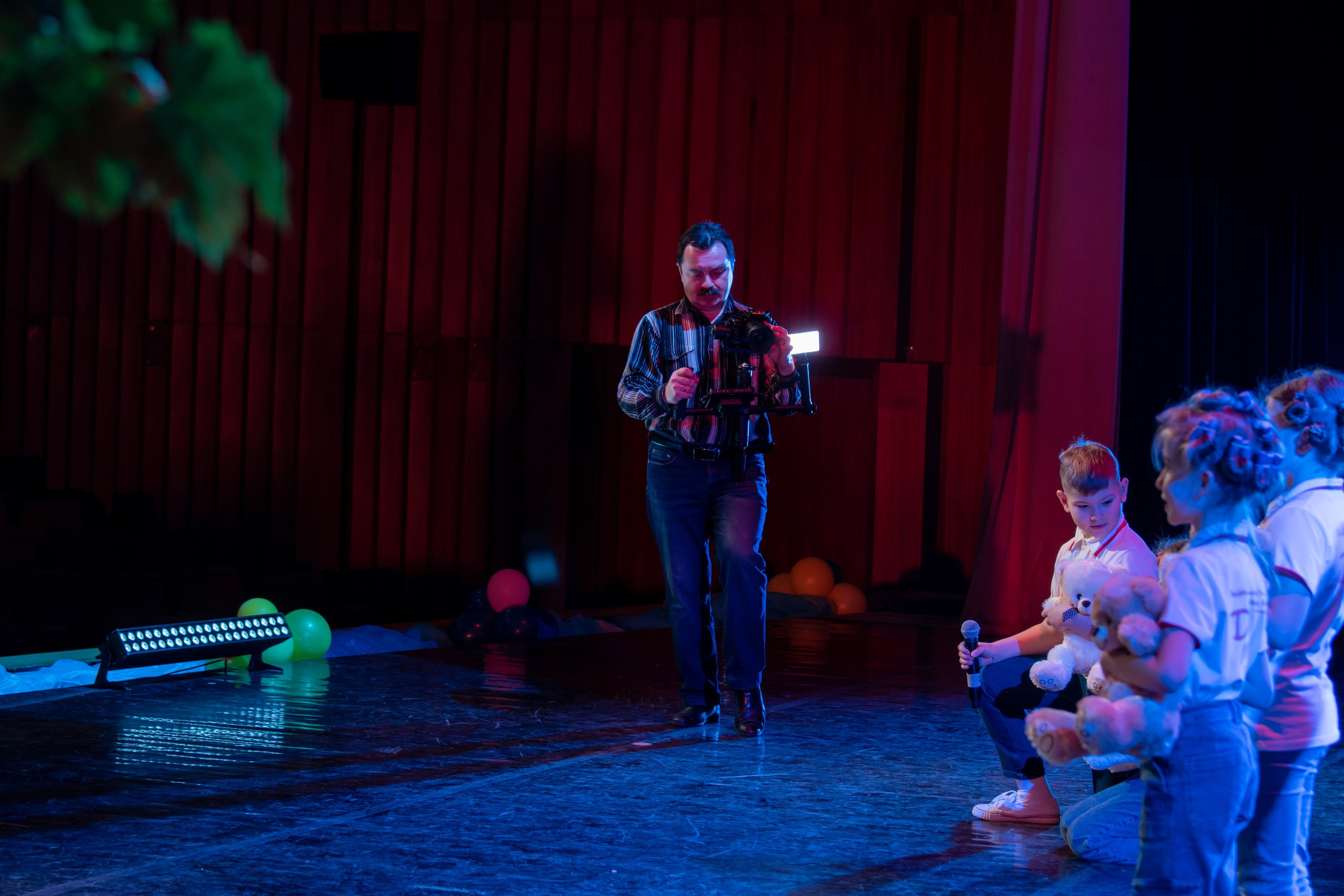 «Студия DRONAVT`s» — видеосъёмка и фотография г. Москва