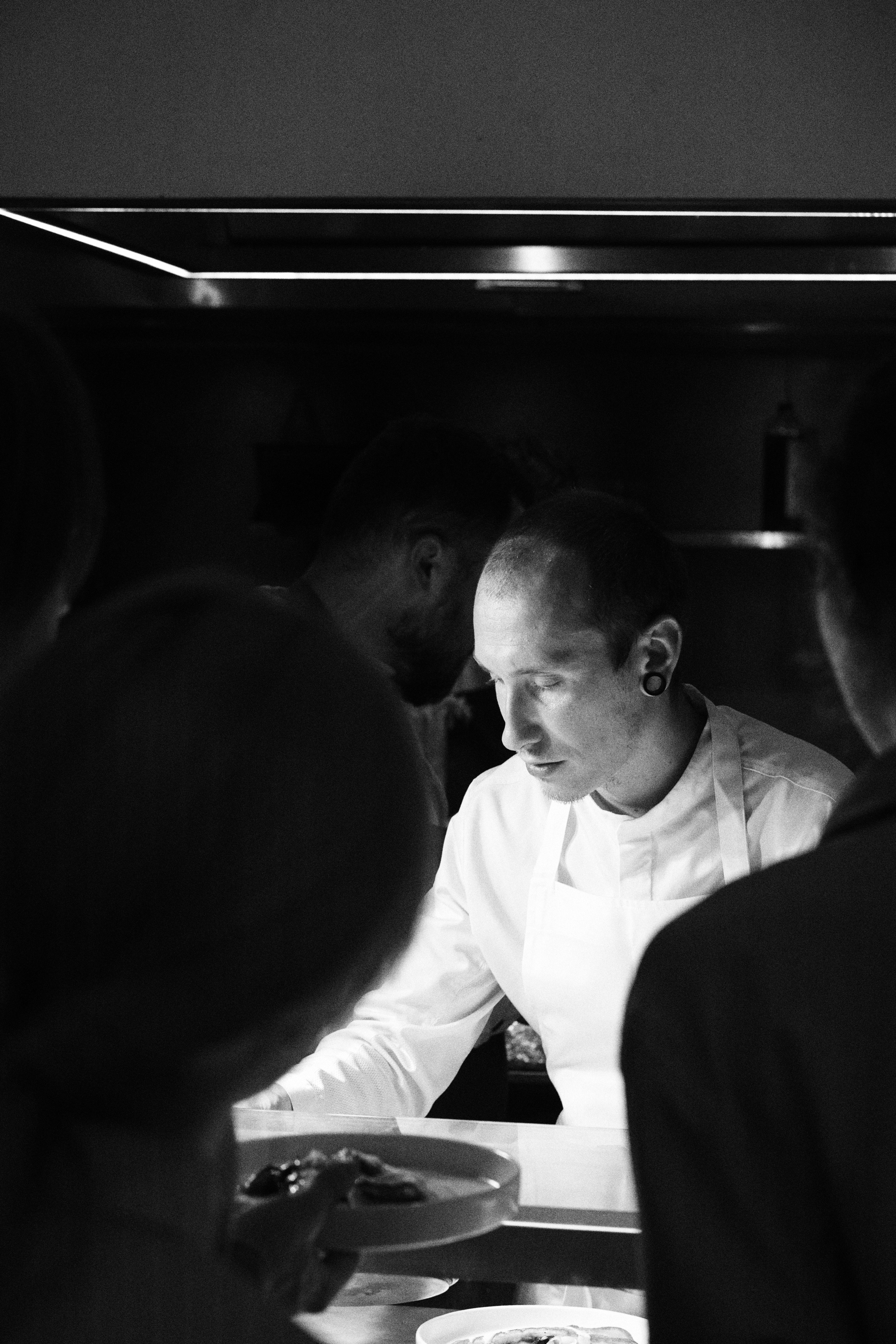 EKATERINA BOGDANOVA ─ PHOTOGRAPHER