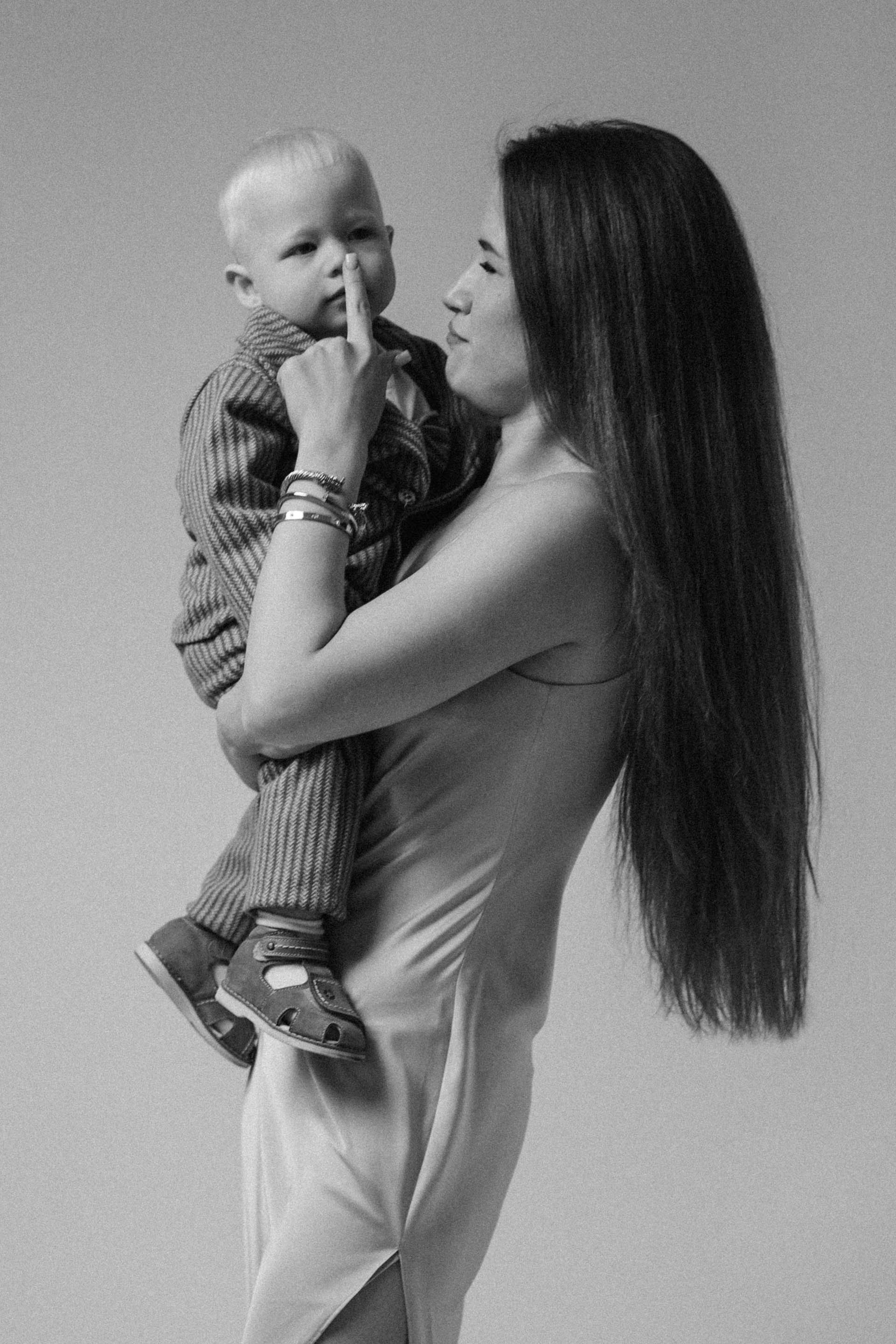 1 ГОДИК МИШЕ. ФОТОГРАФ АЛИНА ФОКА