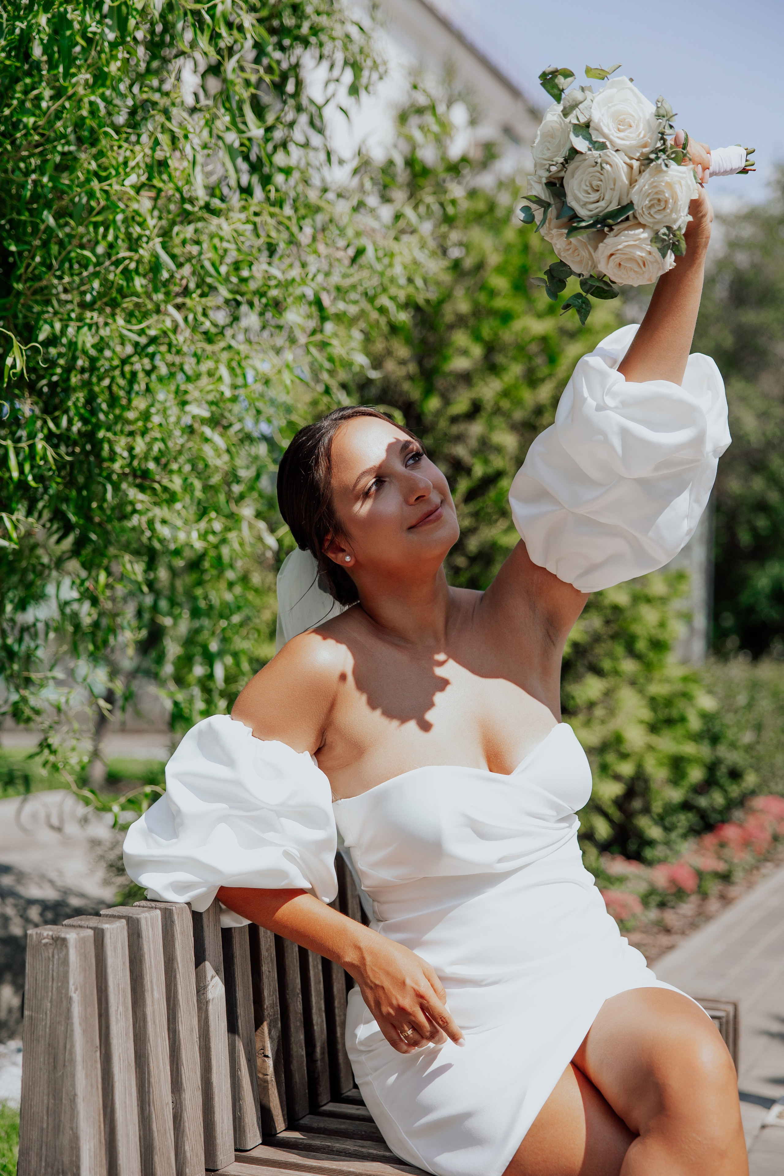 Дмитрий & Мария