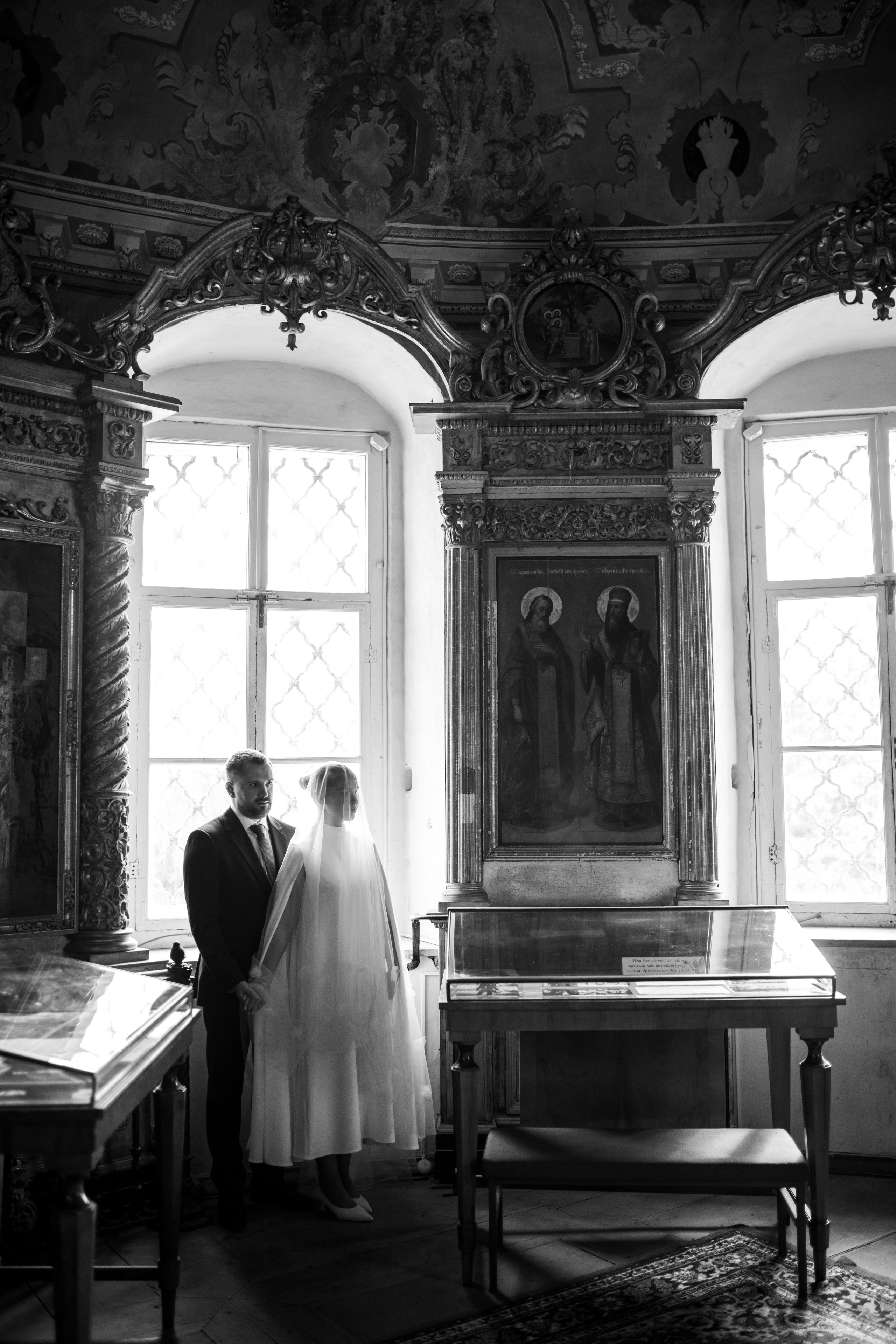 Навечно — Да!. Свадебный и семейный фотограф в Москве Julia Juice