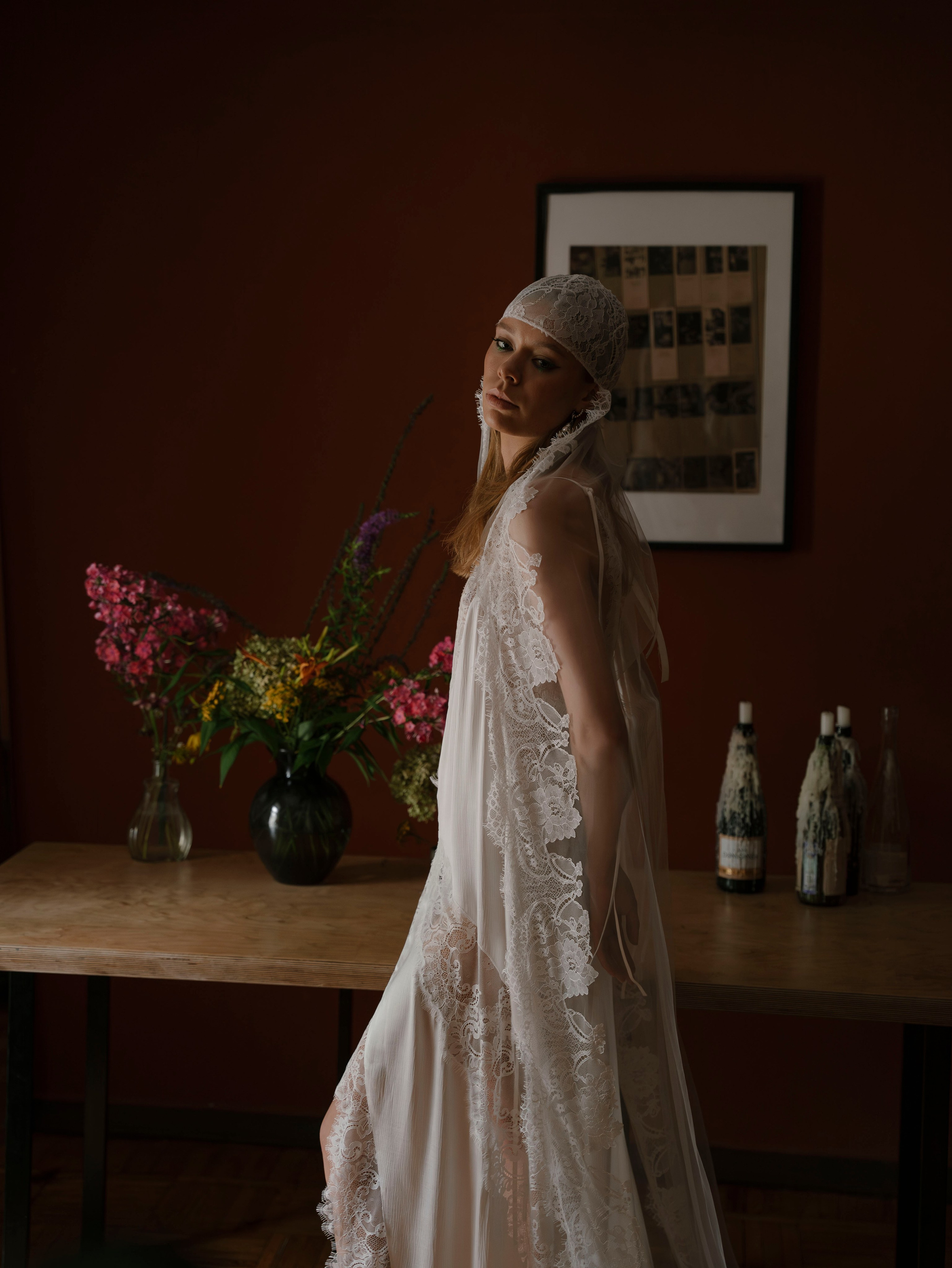 Style. Свадебный фотограф