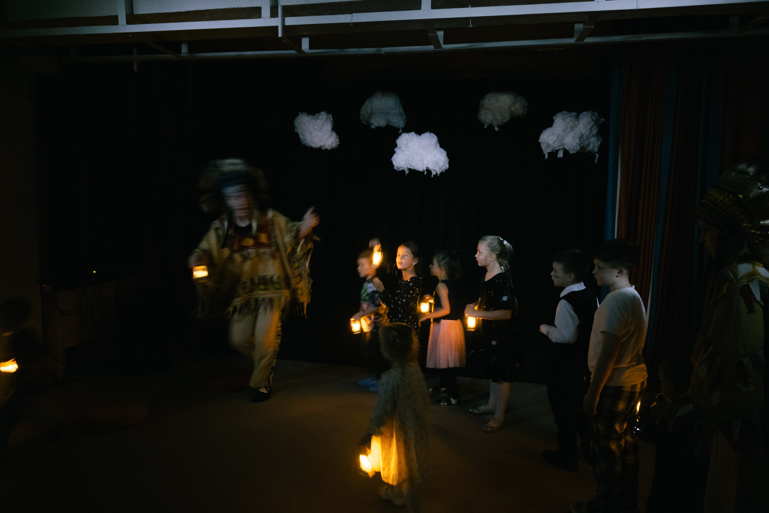 Маленькие Индейцы. Фотограф в Ижевске и Казани Богданов Яков