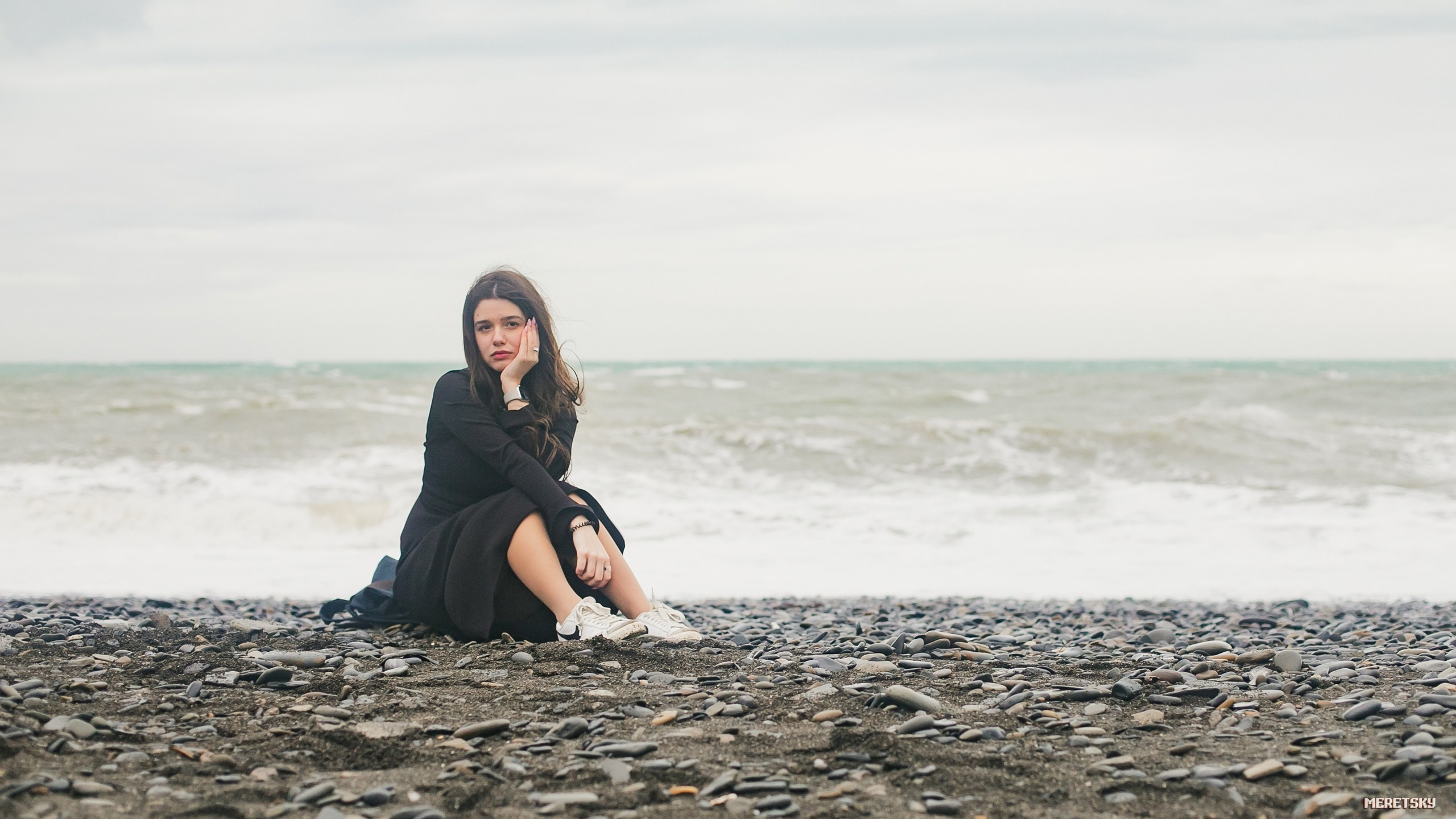 Репортажный и портретный фотограф в Санкт-Петербурге Юрий Мерецкий