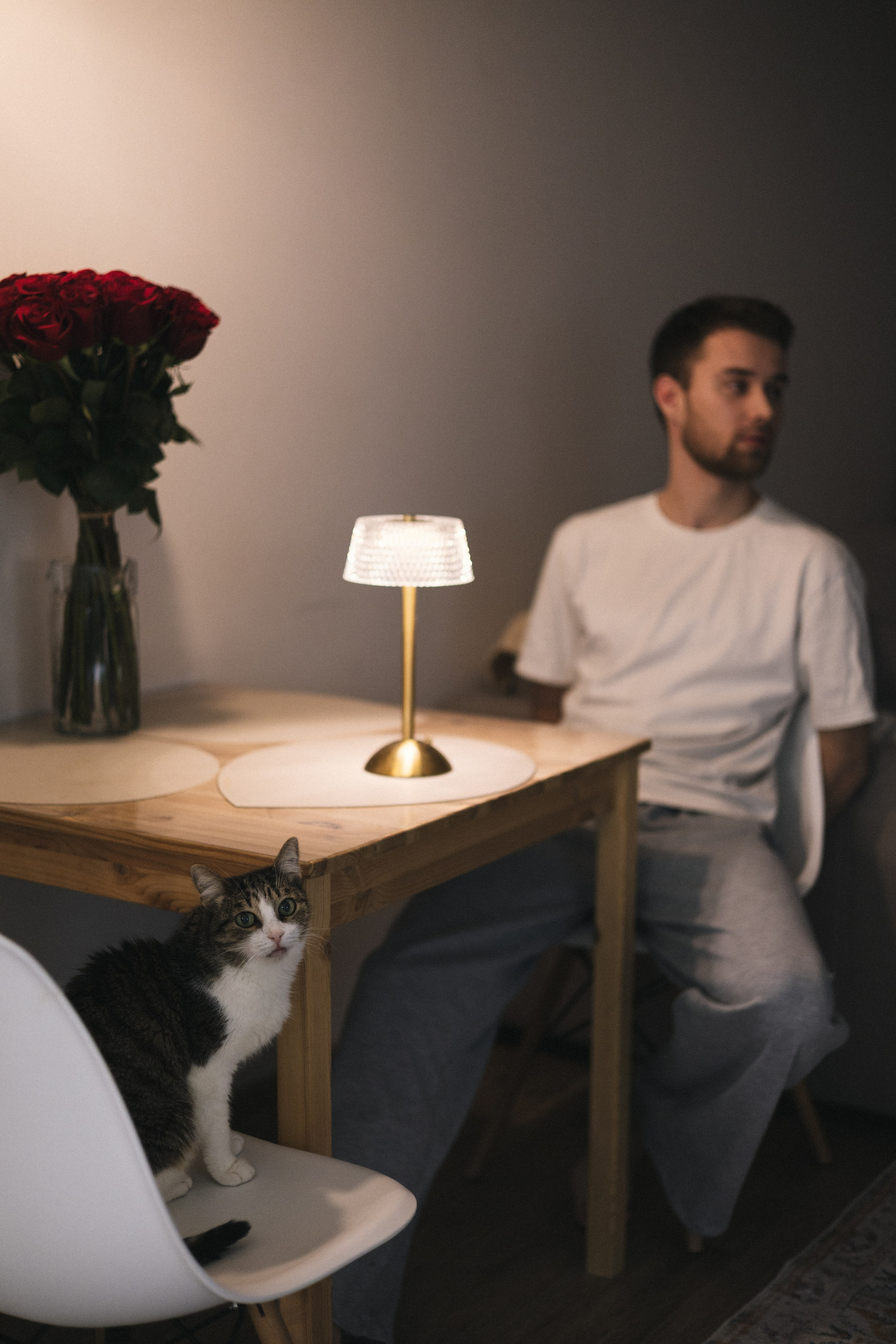 One year of great love. Фотограф Москва Нижний Новгород Пынина Дарья