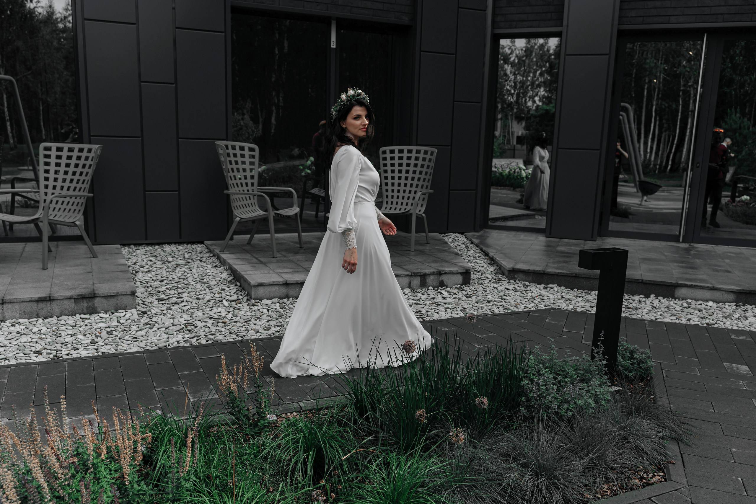 Марина и Дима (20.08.2022)