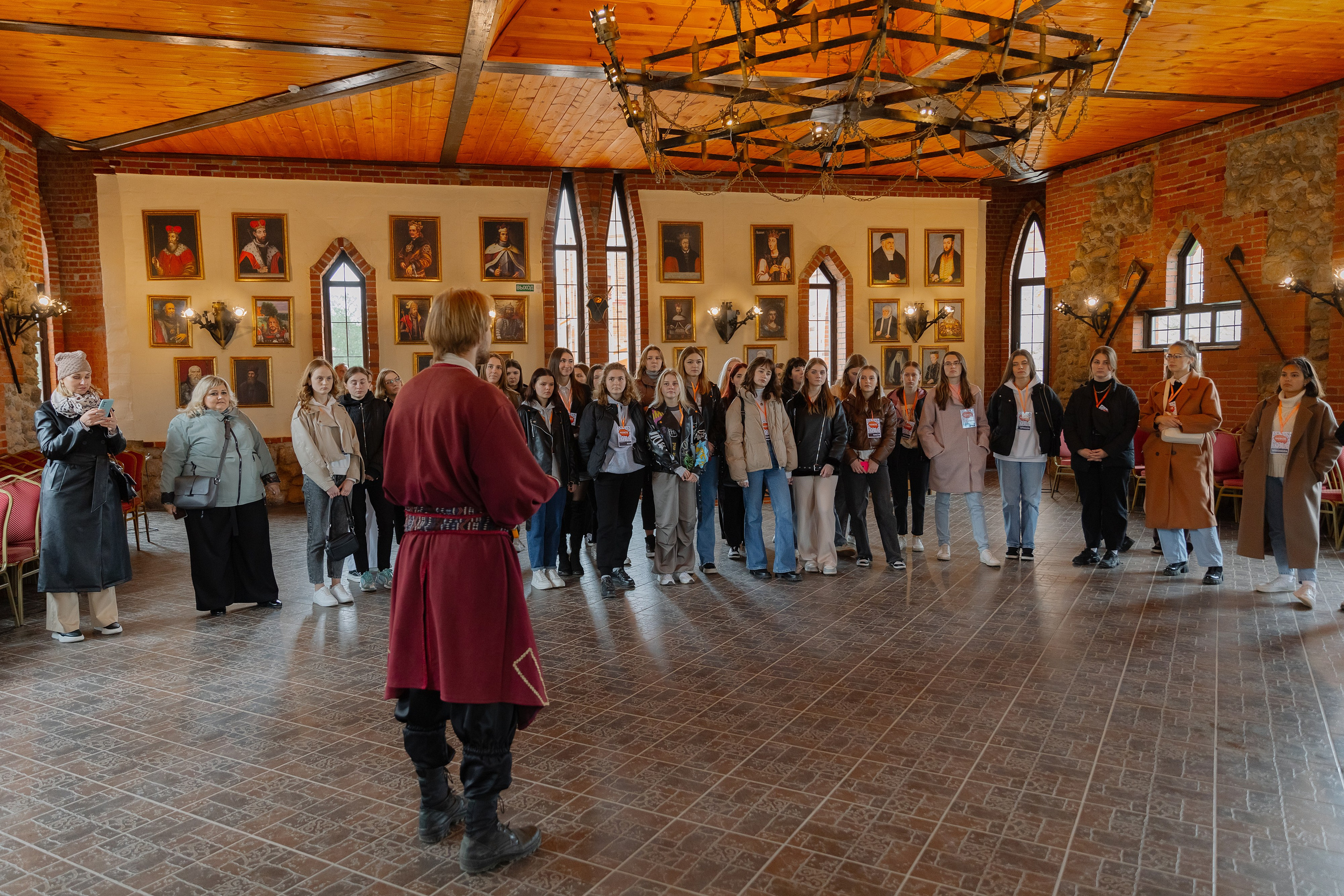 Корпоративная фотосъемка для ОАО Белагропромбанк в Суле в Загородном комплексе Westa. Свадебный фотограф в Минске/Беларуси Сергей Спиридонов