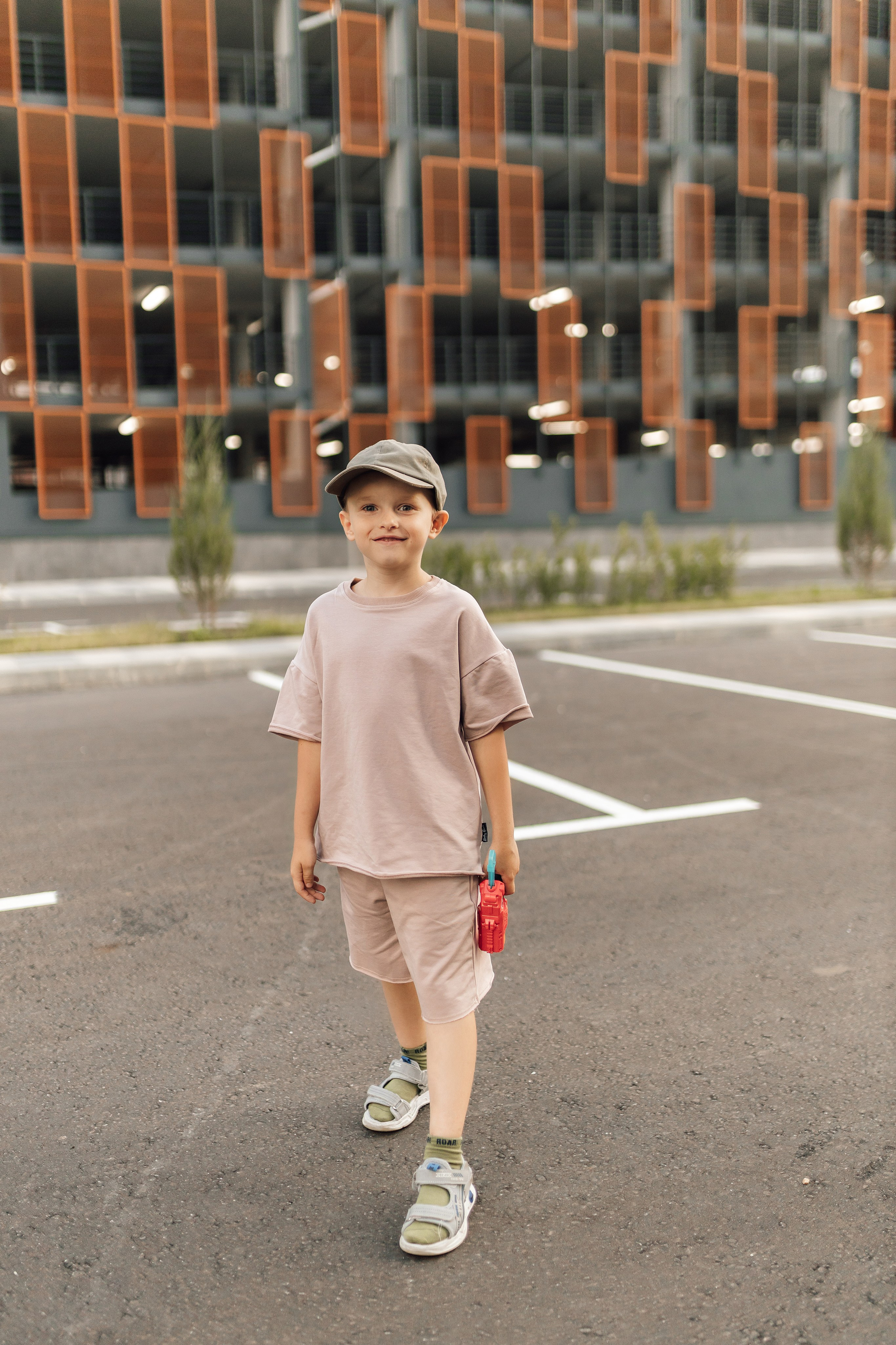 № 6. Фотограф в Москве Юлия Хамзина