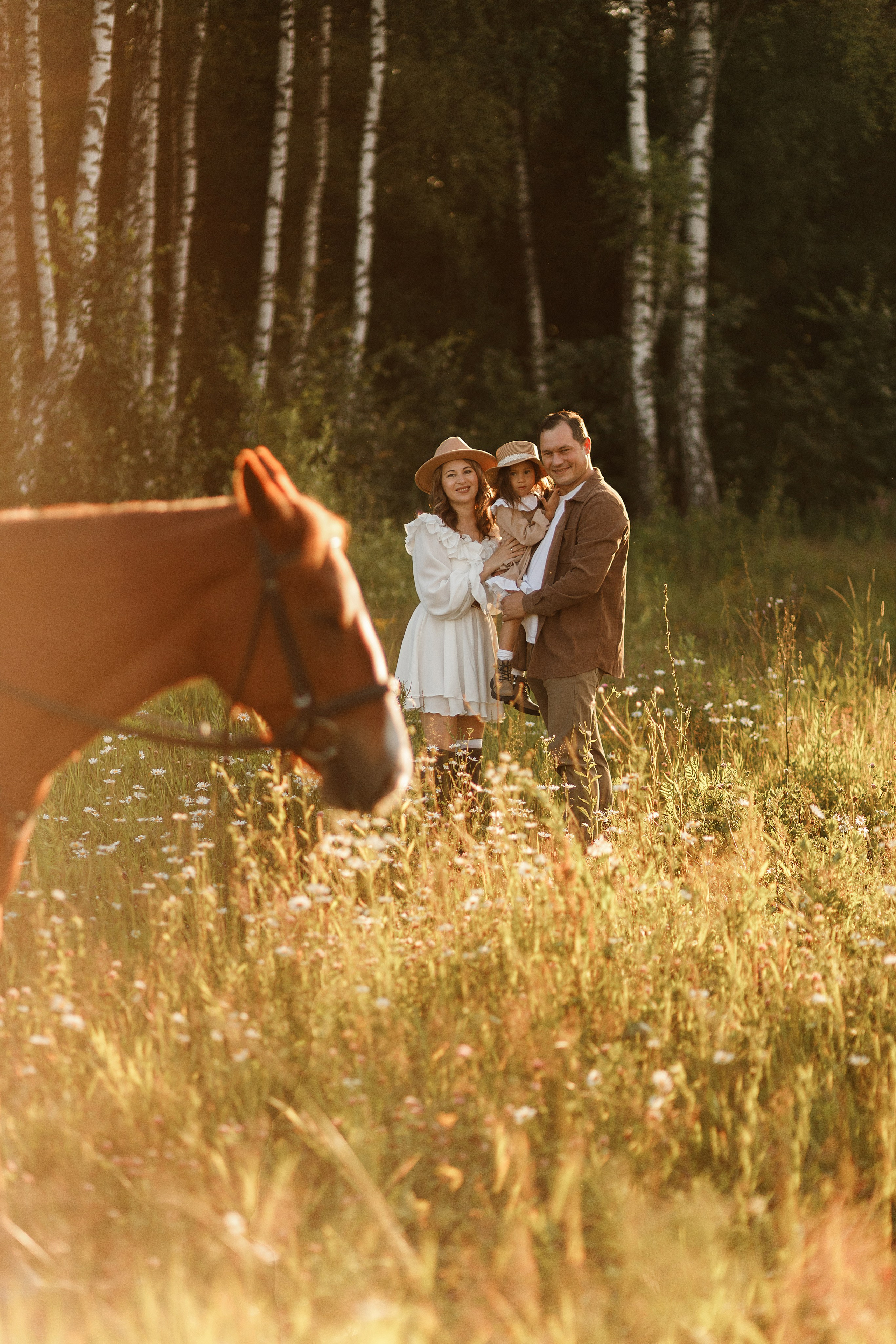 № 5. Фотограф в Москве Юлия Хамзина