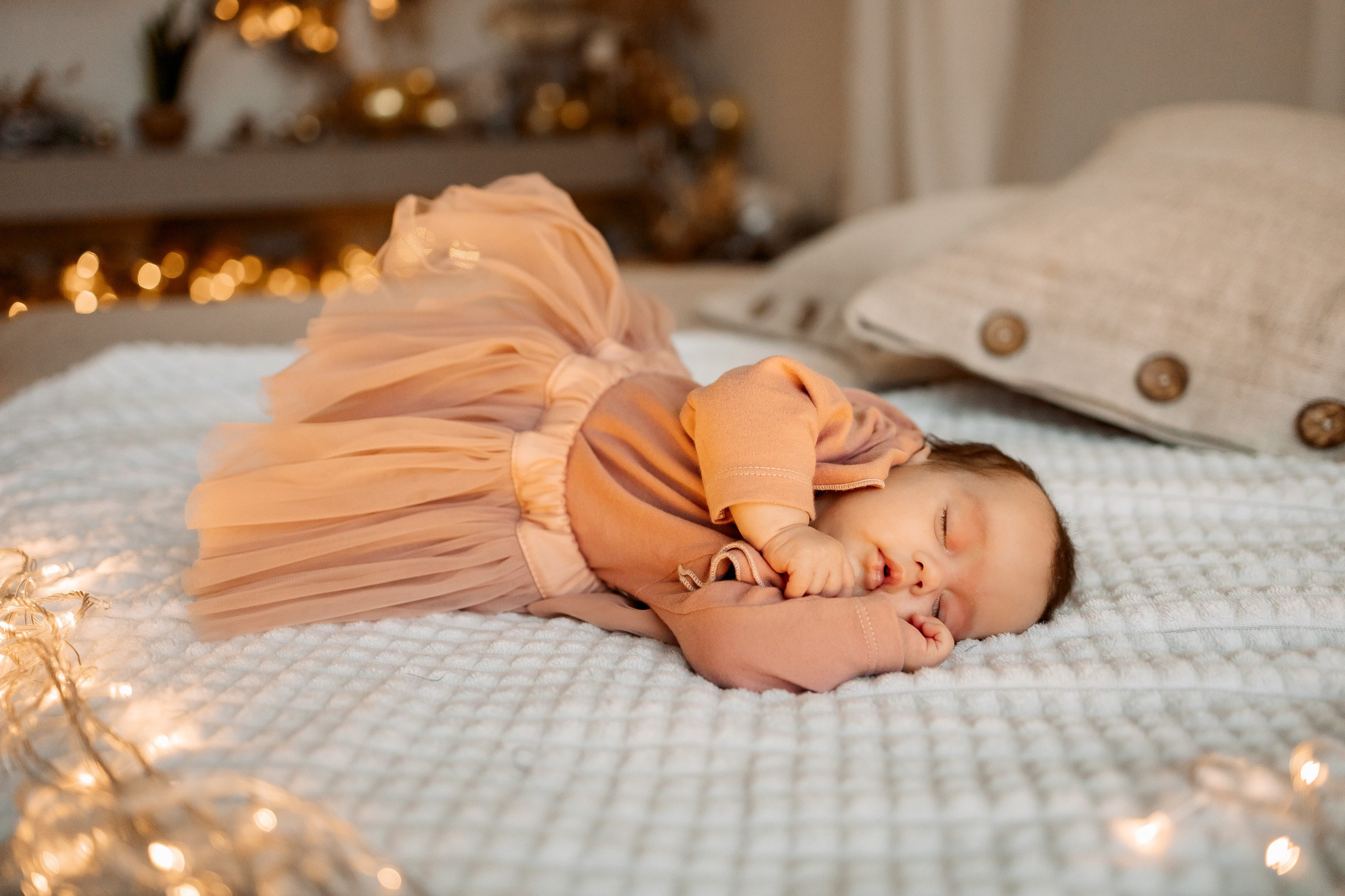 Новогоднее настроение