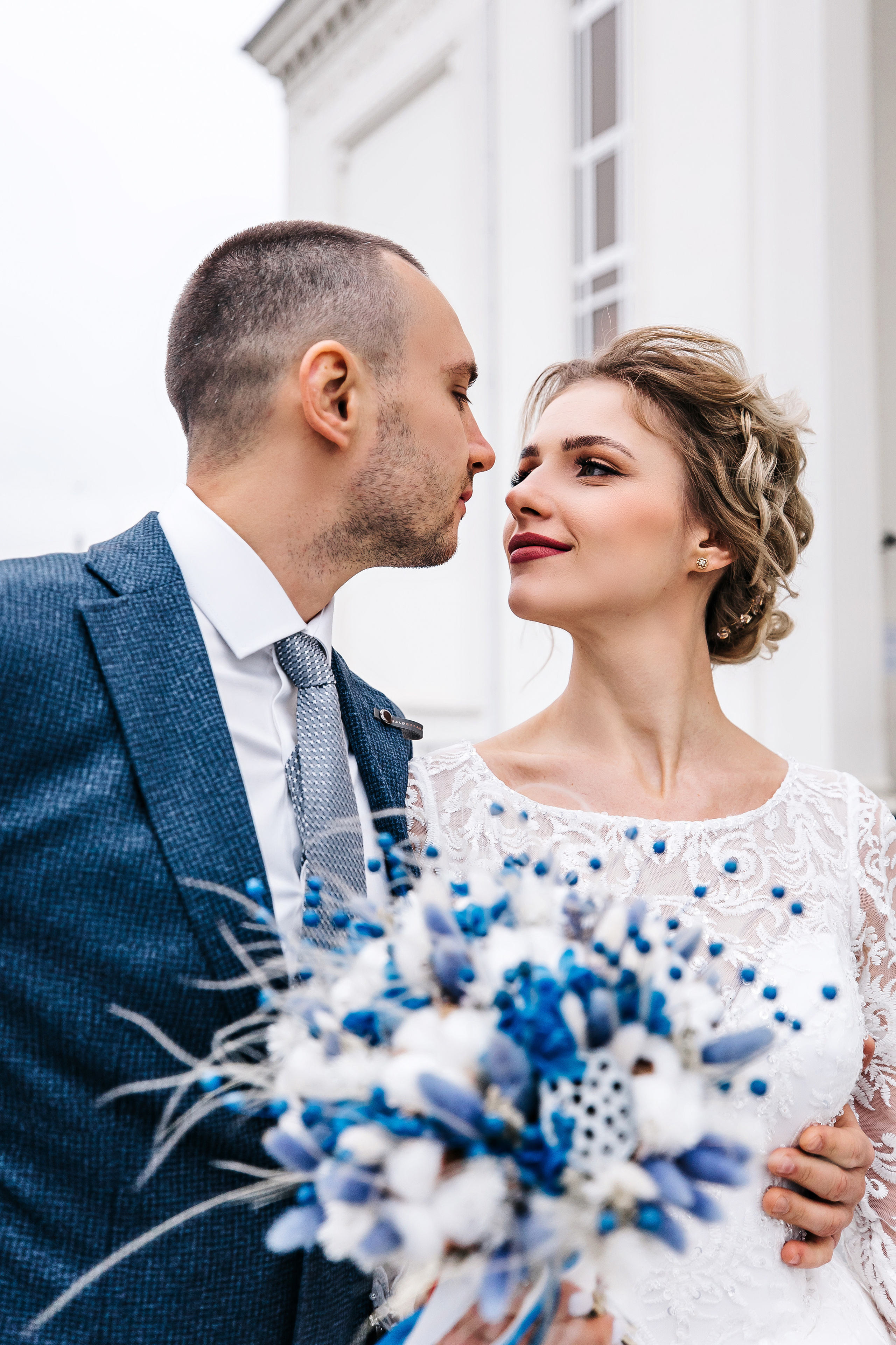 V & V. Свадебный и семейный фотограф в Краснодаре Анастасия Прудко