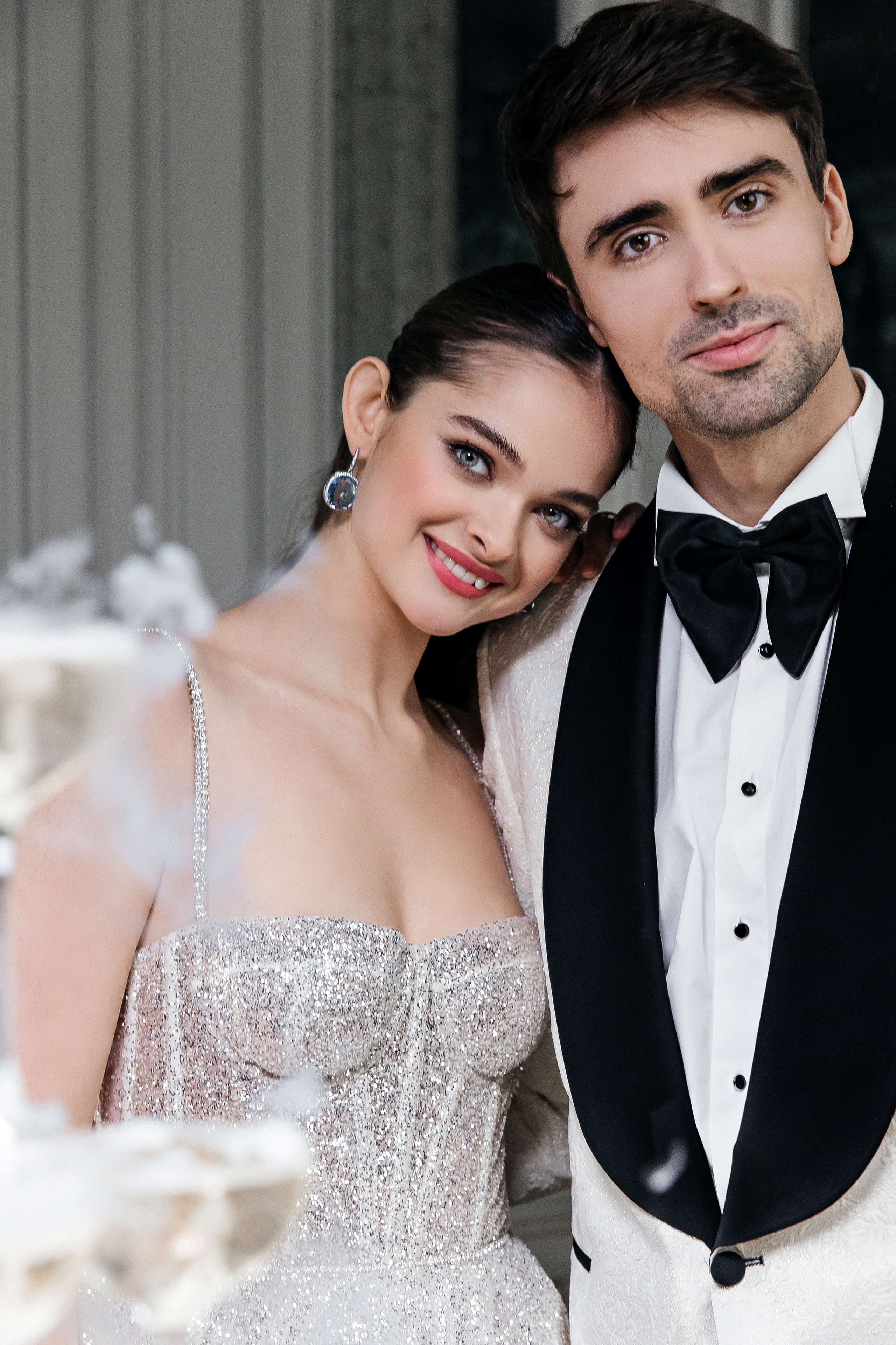 N & D | Imperial Plaza. Свадебный и семейный фотограф в Краснодаре Анастасия Прудко