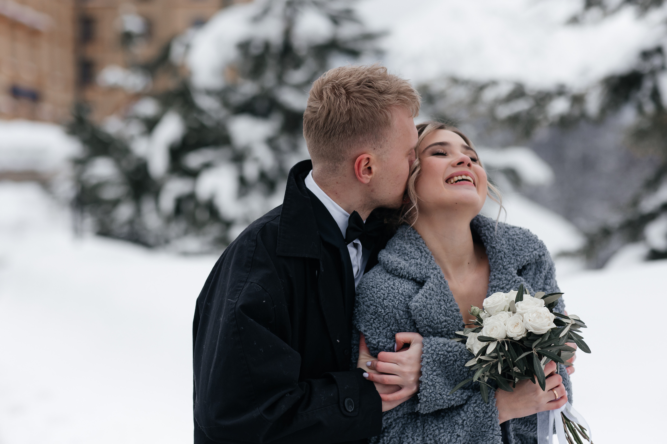 N & E. Свадебный и семейный фотограф в Краснодаре Анастасия Прудко