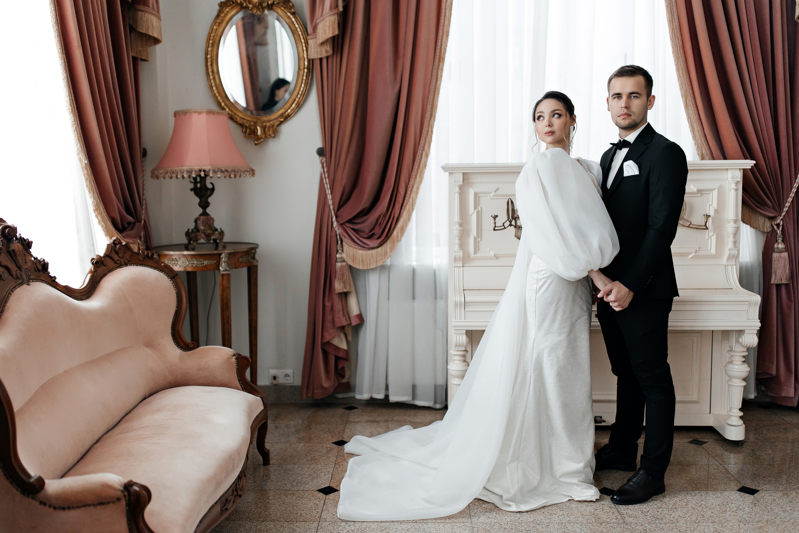 R & M | Bristol. Свадебный и семейный фотограф в Краснодаре Анастасия Прудко