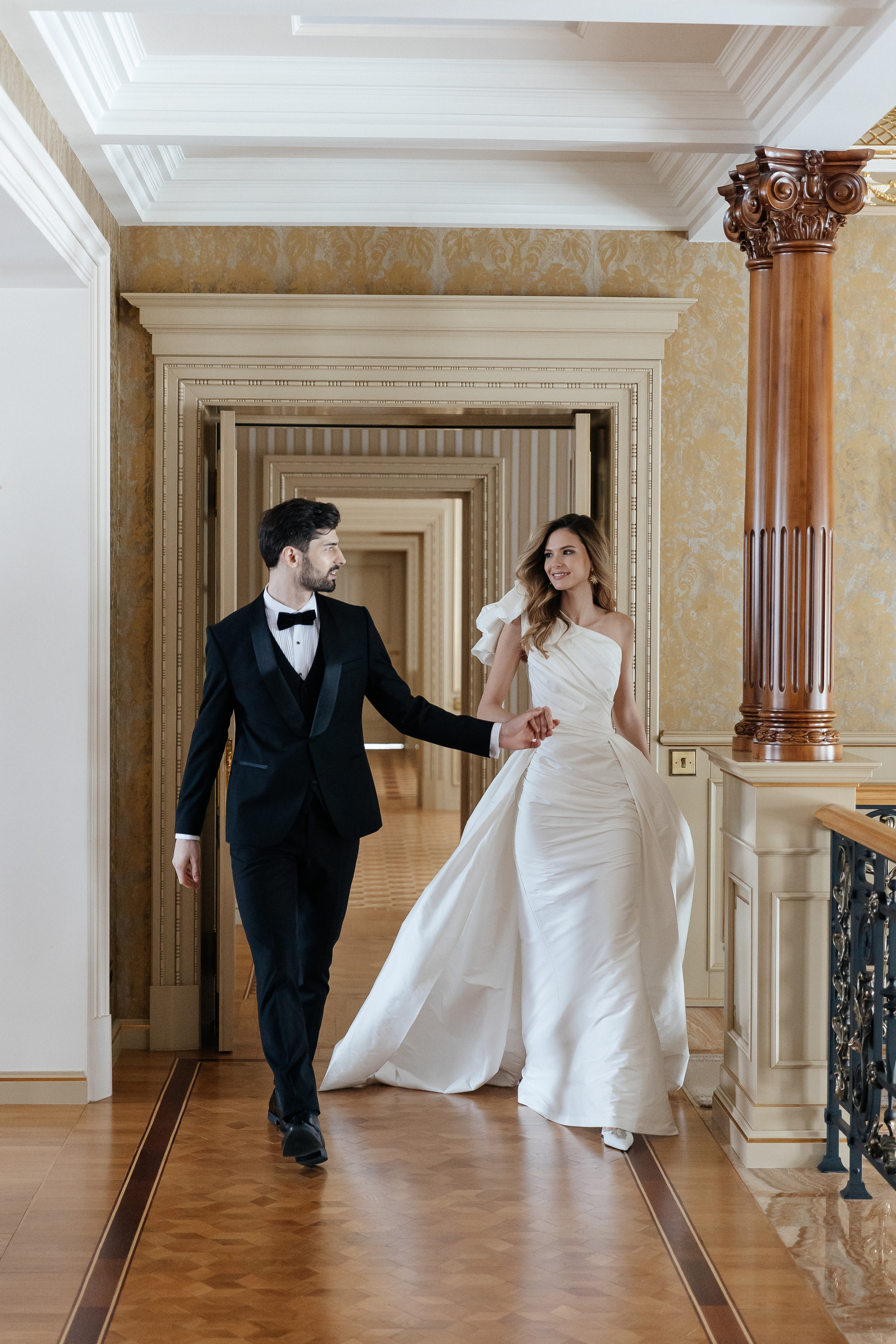 D & D | Villa Michetti. Свадебный и семейный фотограф в Краснодаре Анастасия Прудко