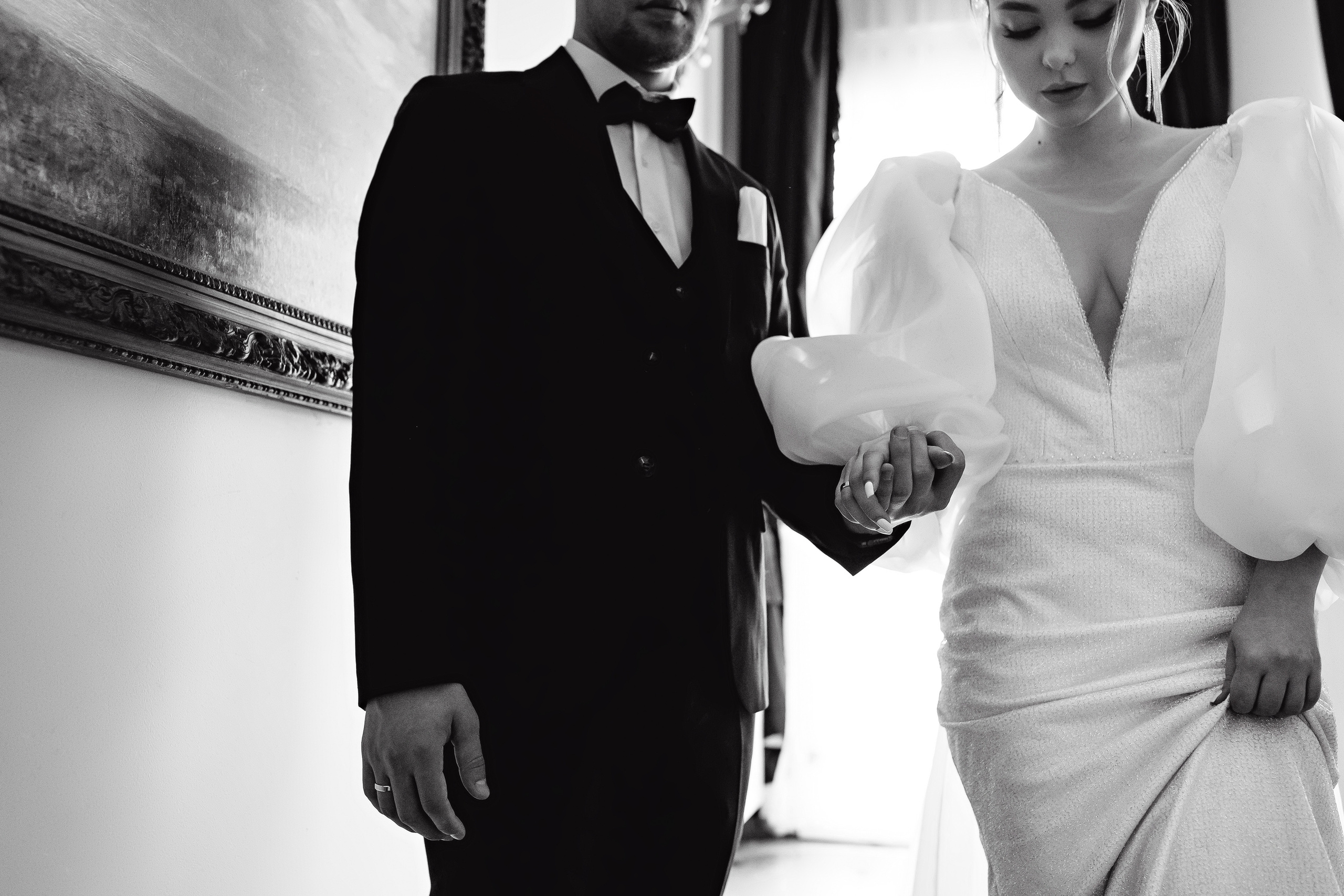 R & M | Bristol. Свадебный и семейный фотограф в Краснодаре Анастасия Прудко