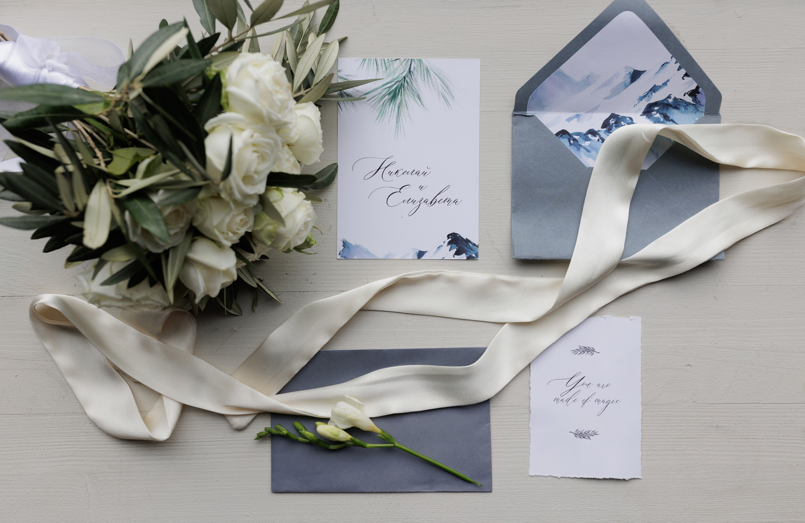 N & E. Свадебный и семейный фотограф в Краснодаре Анастасия Прудко