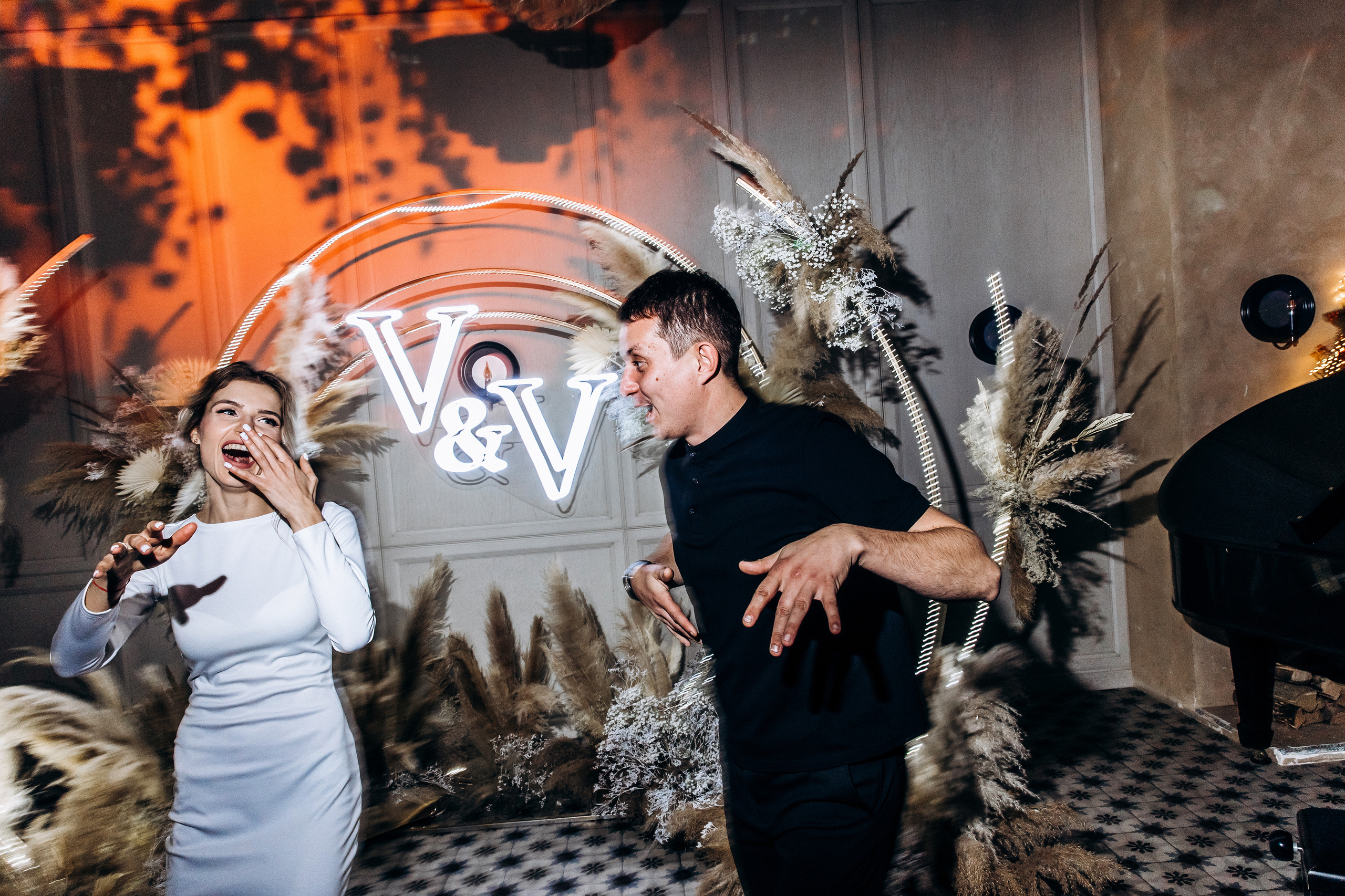 V & V. Свадебный и семейный фотограф в Краснодаре Анастасия Прудко