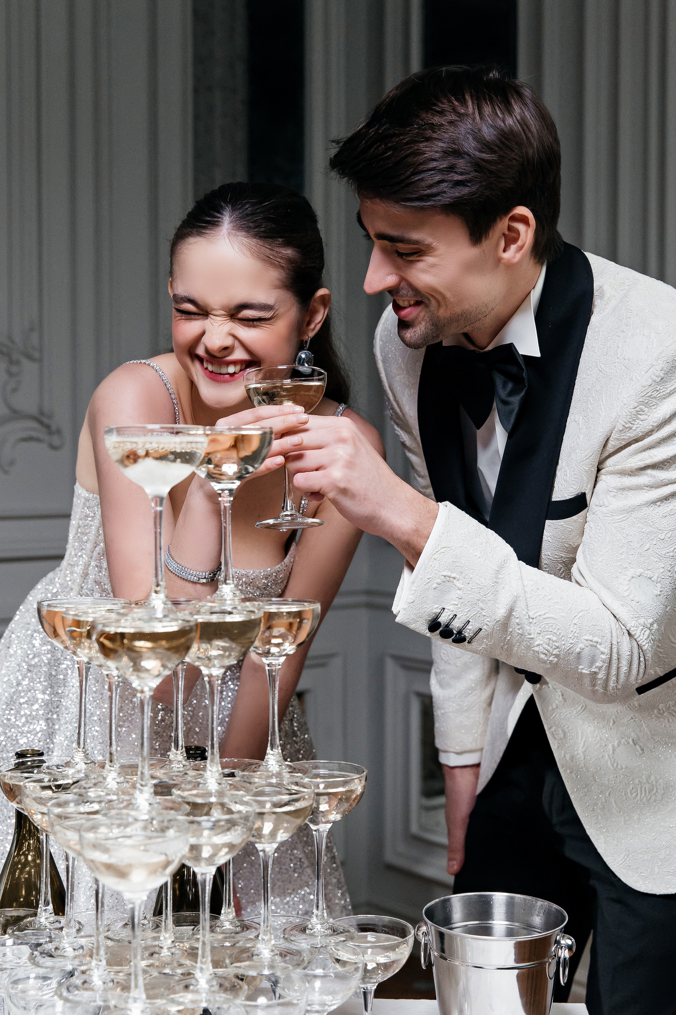 N & D | Imperial Plaza. Свадебный и семейный фотограф в Краснодаре Анастасия Прудко