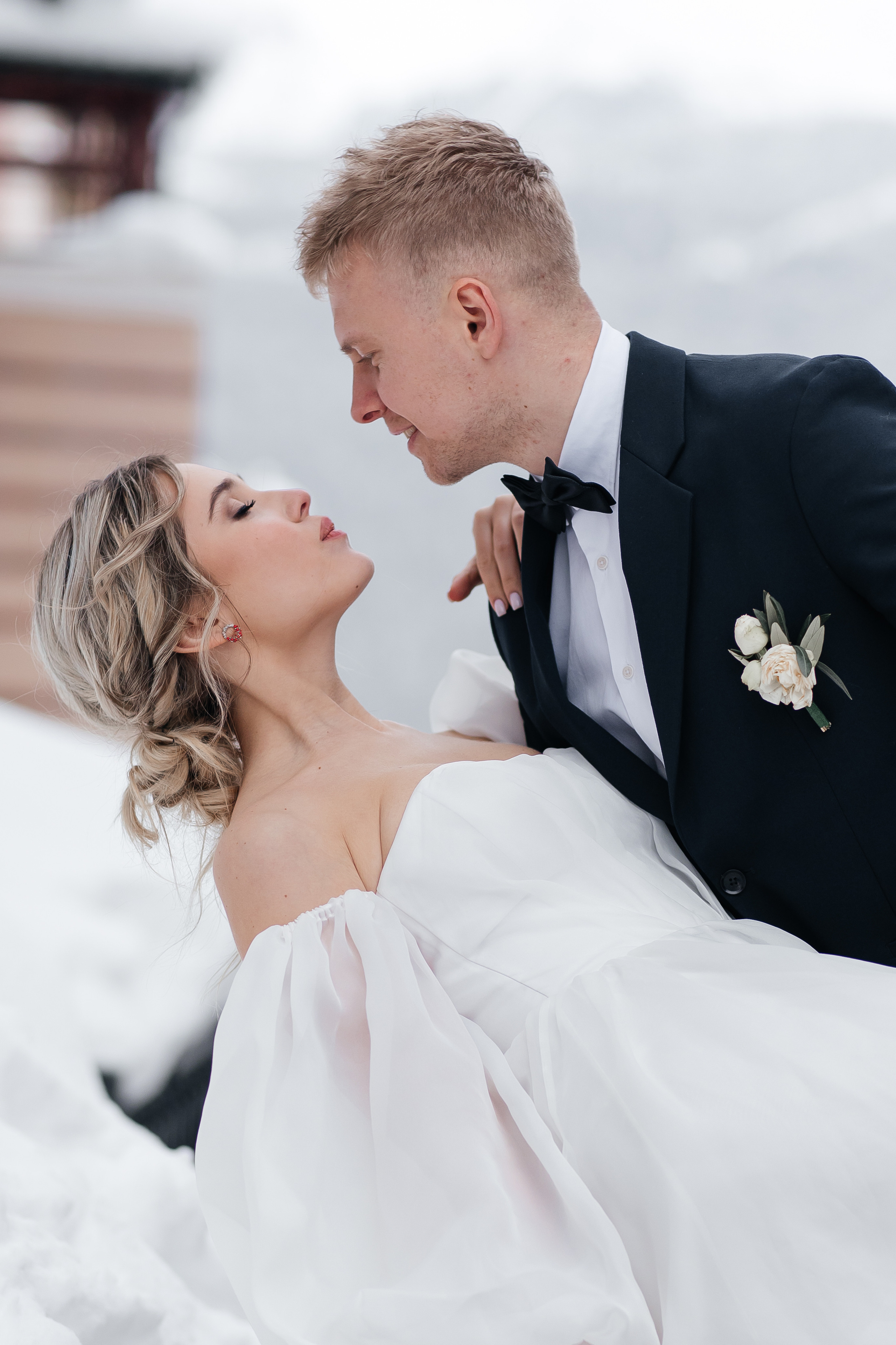 N & E. Свадебный и семейный фотограф в Краснодаре Анастасия Прудко