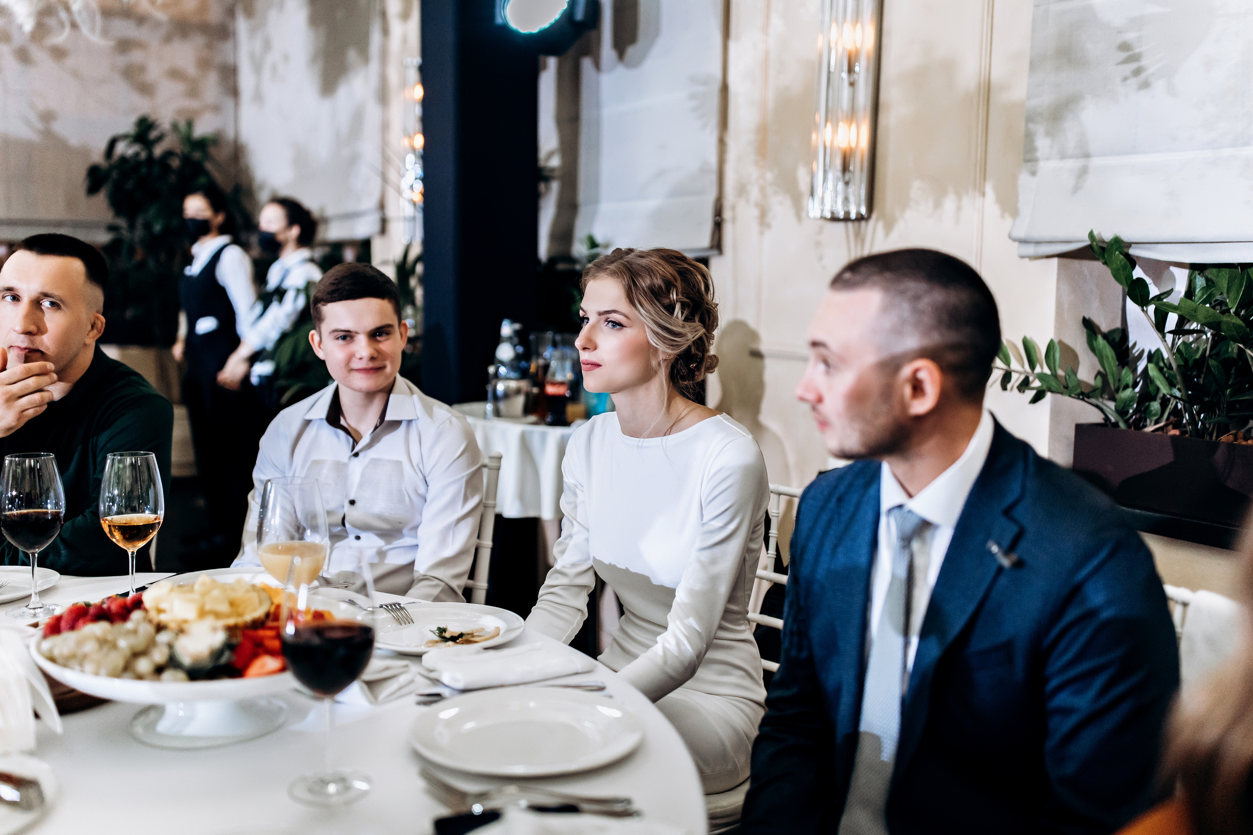 V & V. Свадебный и семейный фотограф в Краснодаре Анастасия Прудко