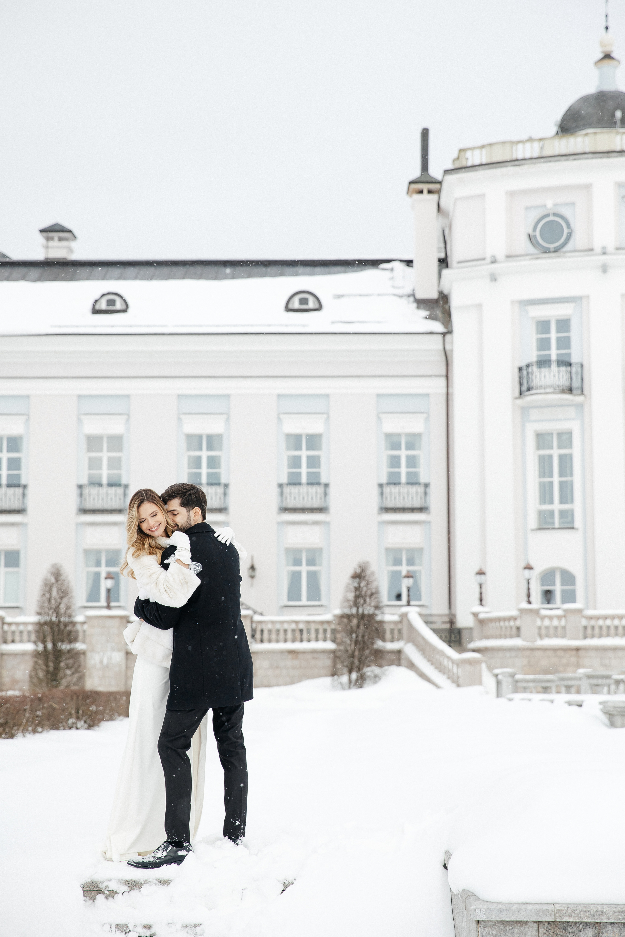 D & D | Villa Michetti. Свадебный и семейный фотограф в Краснодаре Анастасия Прудко