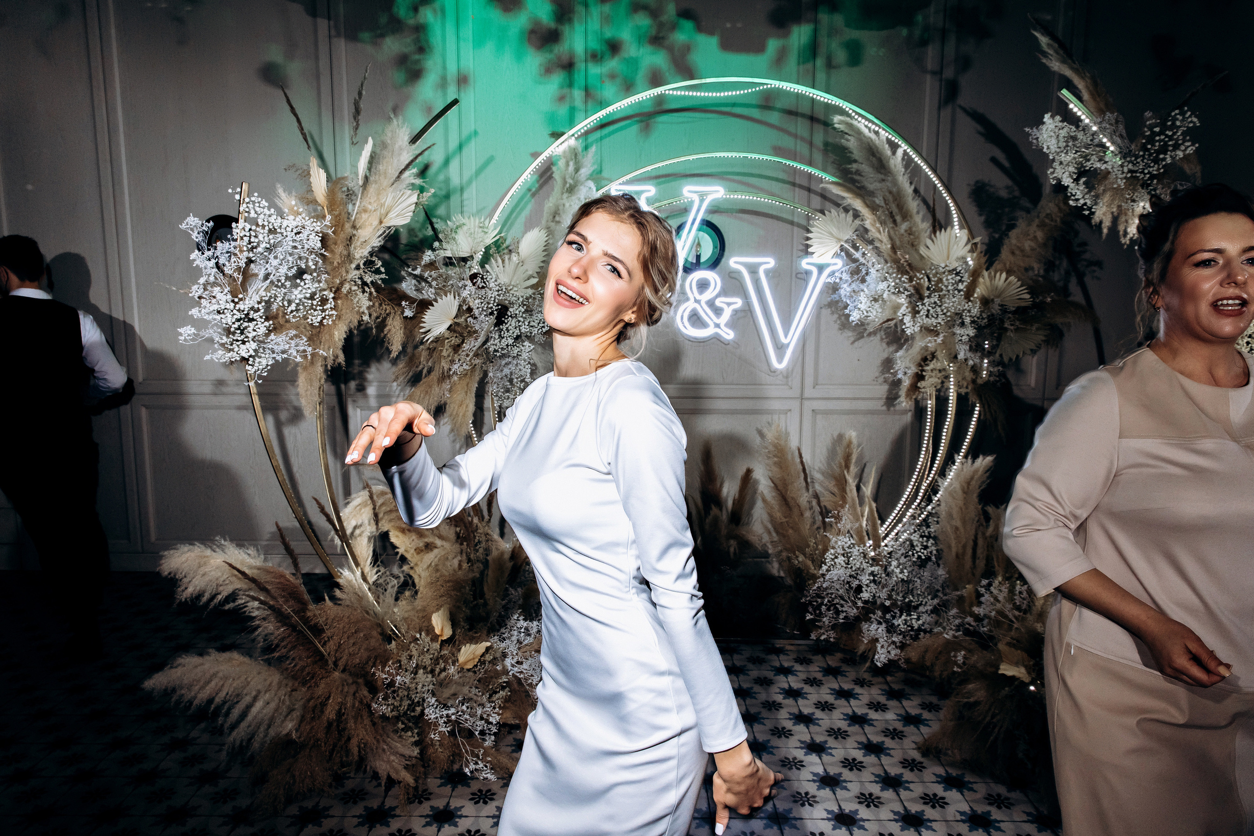 V & V. Свадебный и семейный фотограф в Краснодаре Анастасия Прудко