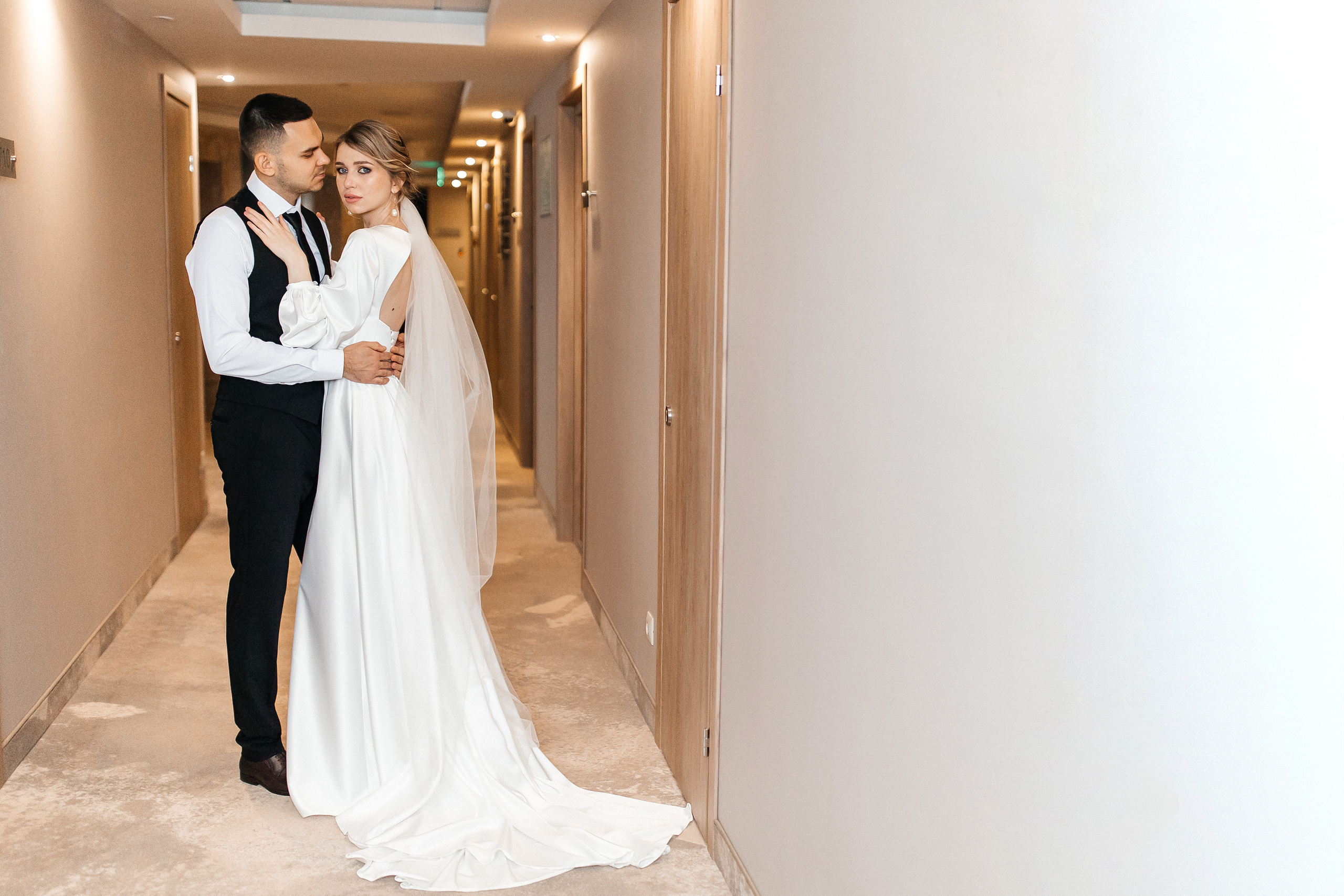 V & E | 45 параллель. Свадебный и семейный фотограф в Краснодаре Анастасия Прудко