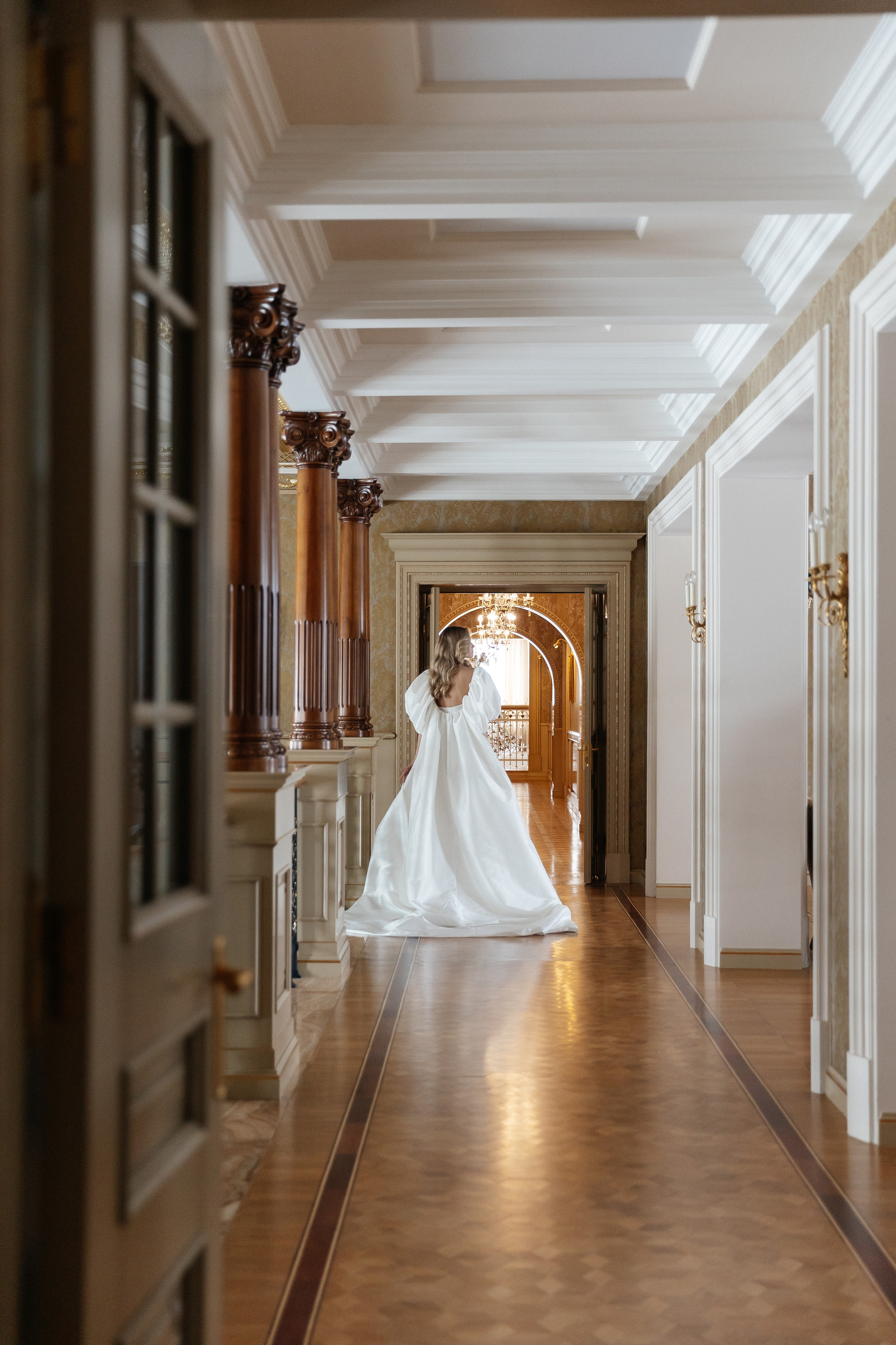 D & D | Villa Michetti. Свадебный и семейный фотограф в Краснодаре Анастасия Прудко