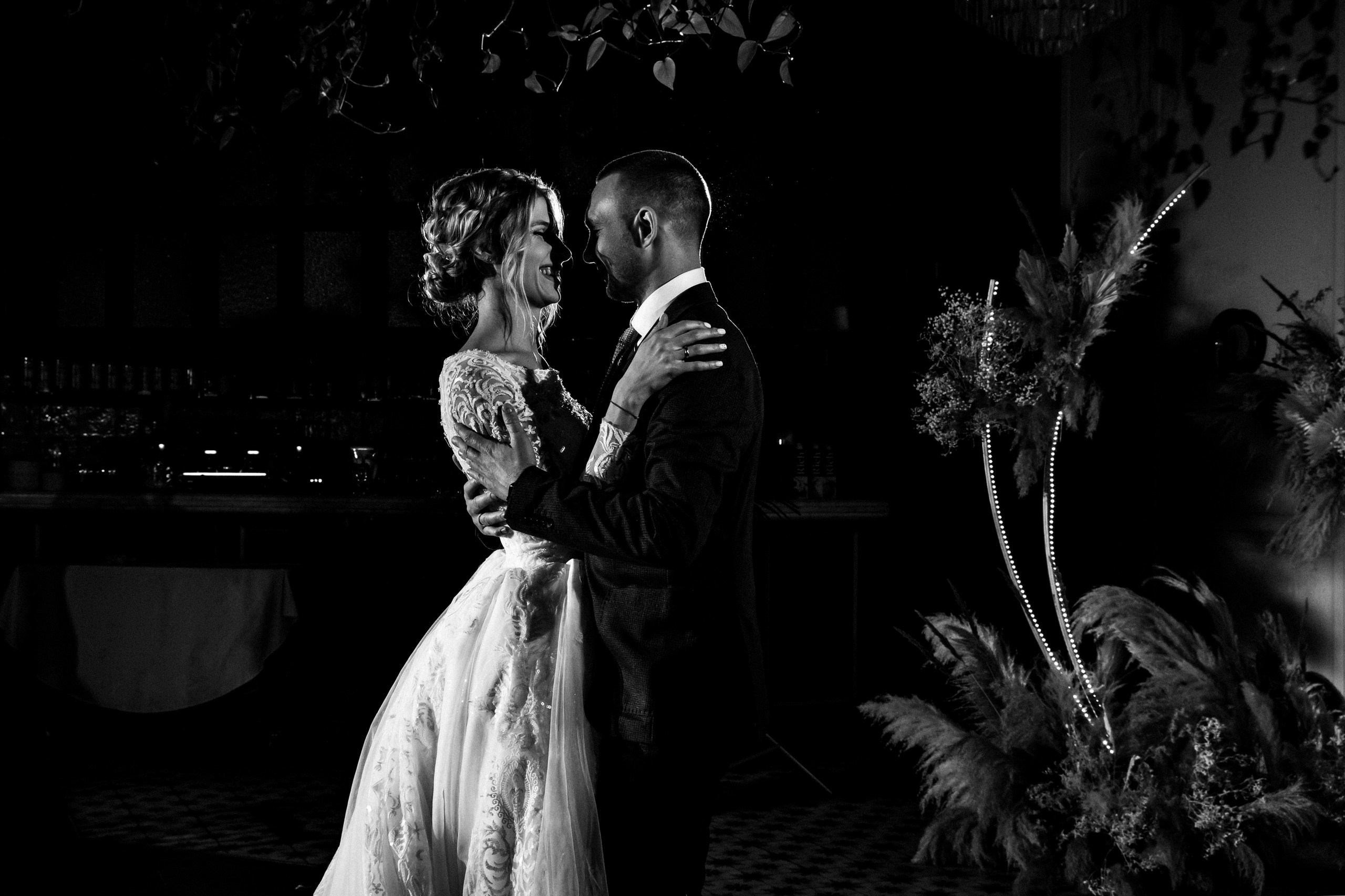 V & V. Свадебный и семейный фотограф в Краснодаре Анастасия Прудко