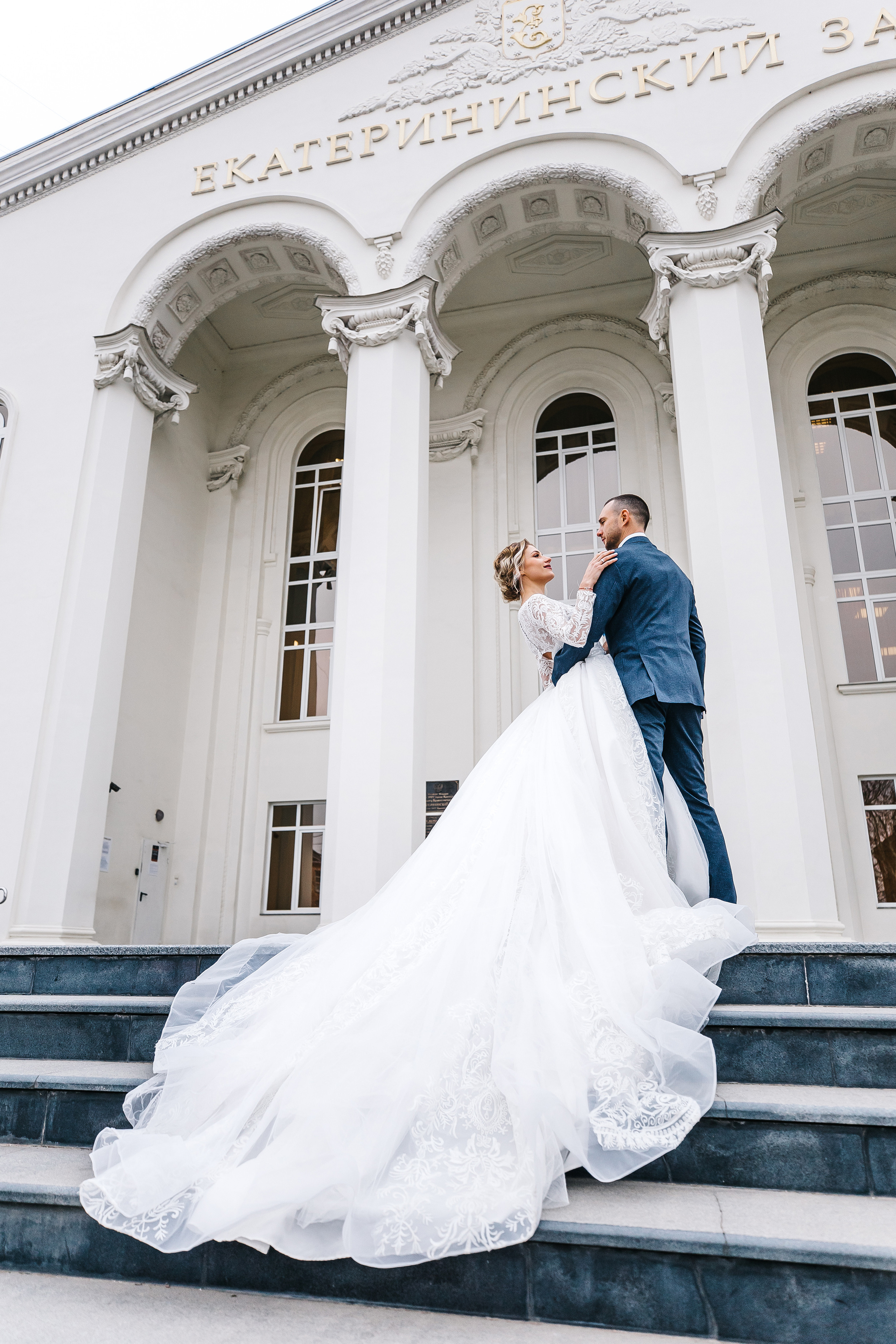 V & V. Свадебный и семейный фотограф в Краснодаре Анастасия Прудко