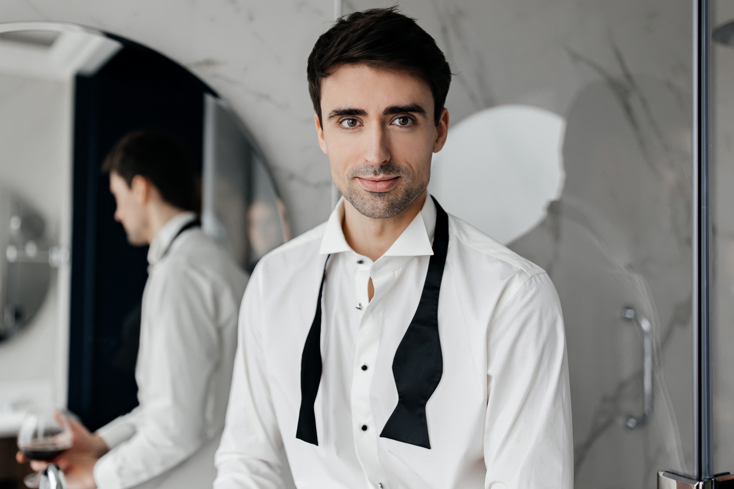 N & D | Imperial Plaza. Свадебный и семейный фотограф в Краснодаре Анастасия Прудко