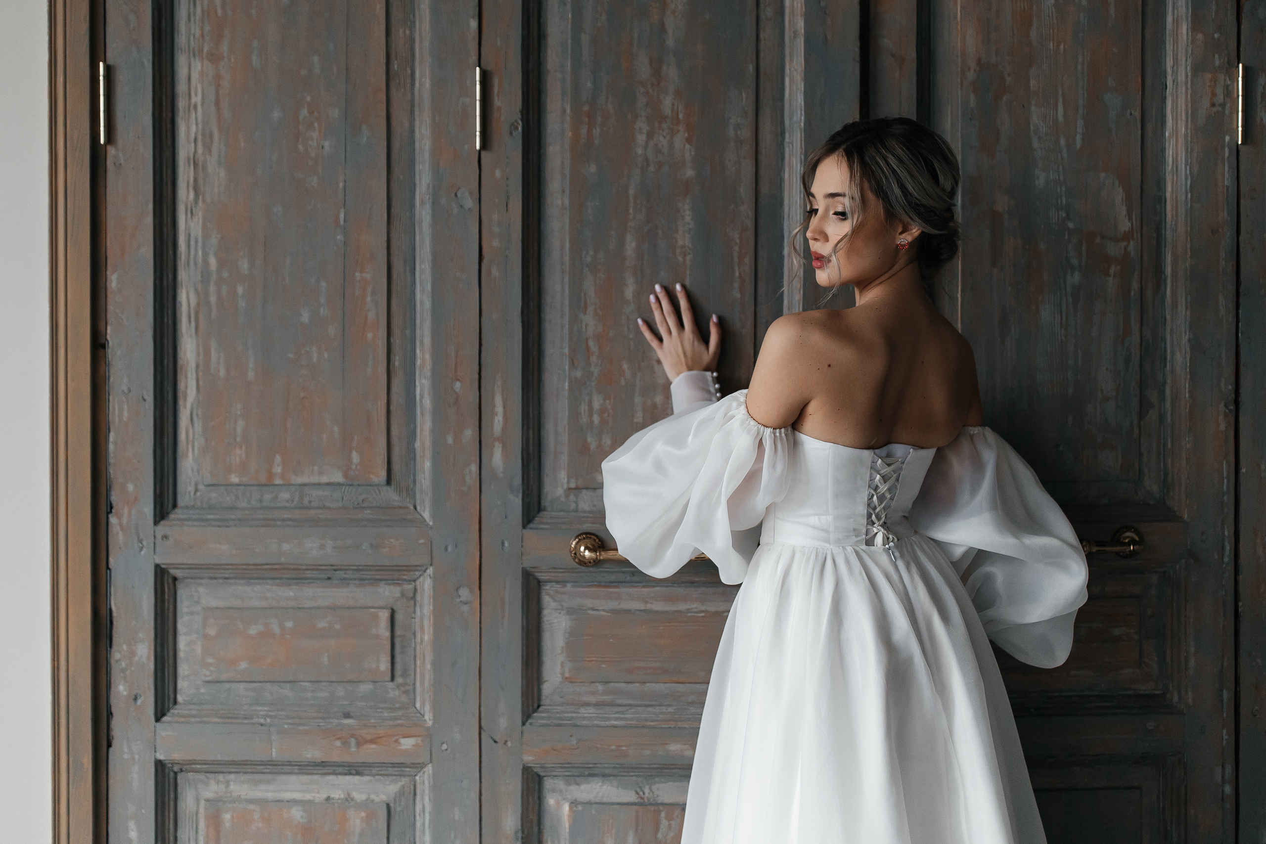 N & E. Свадебный и семейный фотограф в Краснодаре Анастасия Прудко