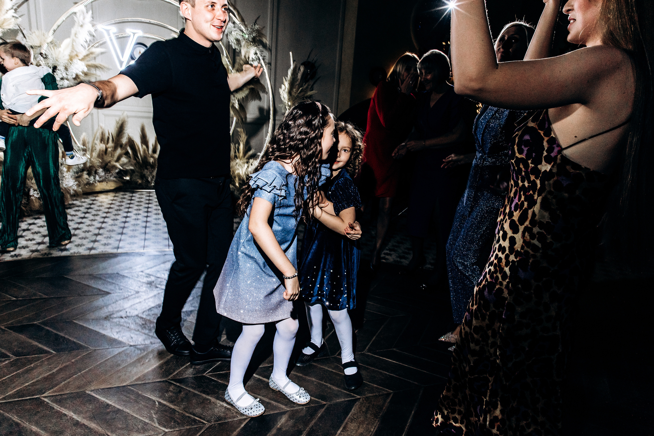 V & V. Свадебный и семейный фотограф в Краснодаре Анастасия Прудко