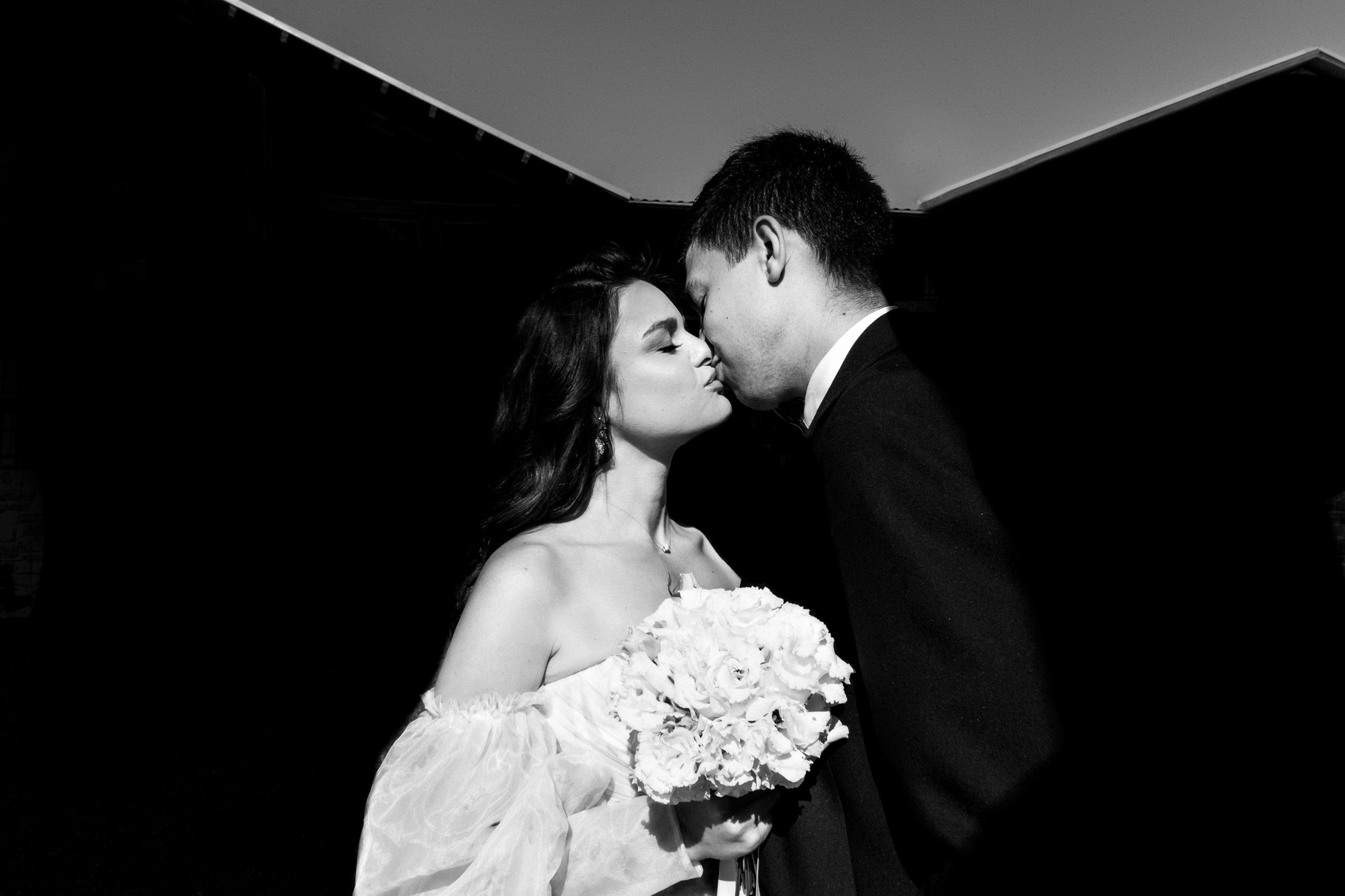 Свадебный и семейный фотограф в Краснодаре Анастасия Прудко