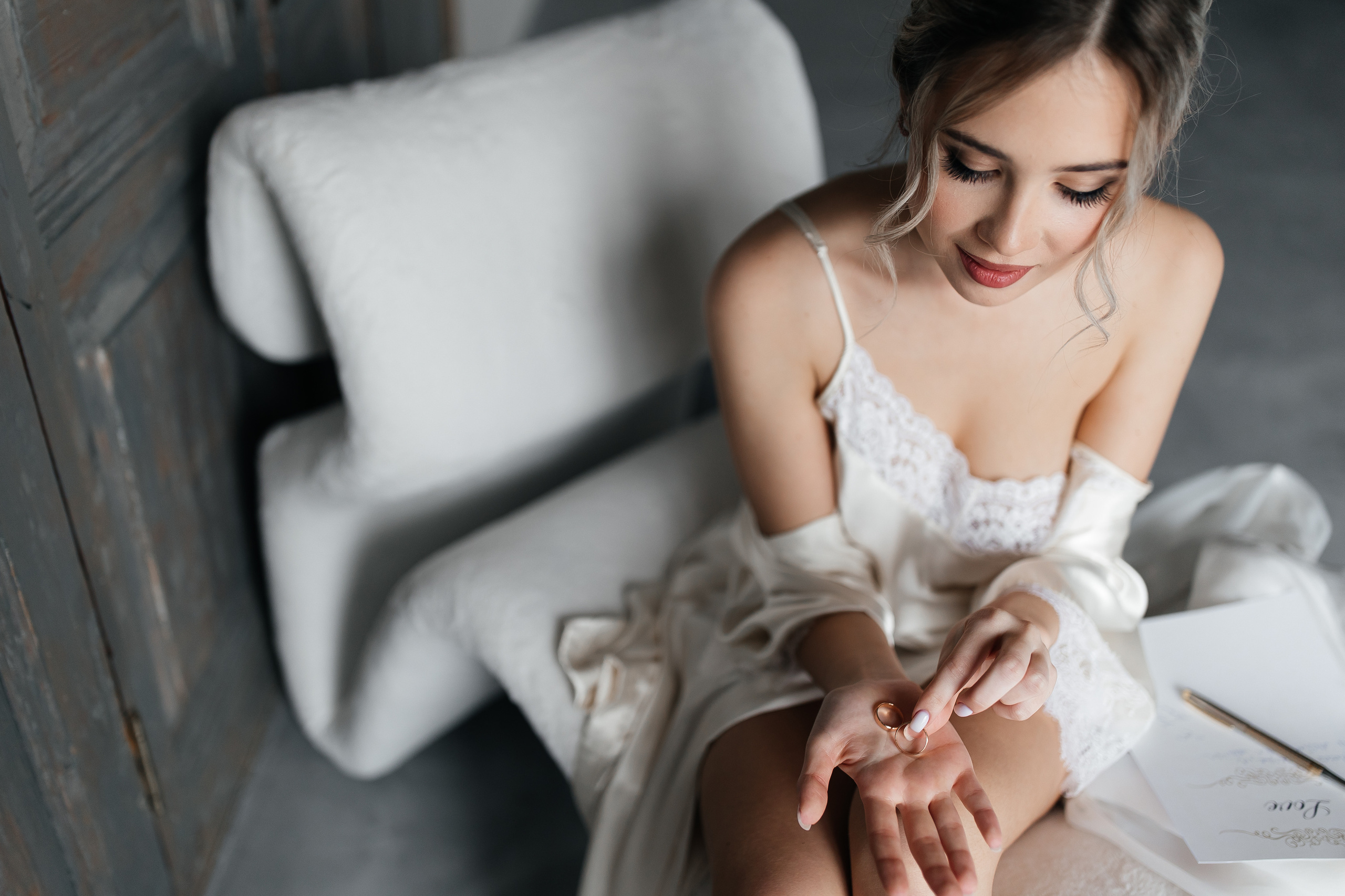 N & E. Свадебный и семейный фотограф в Краснодаре Анастасия Прудко