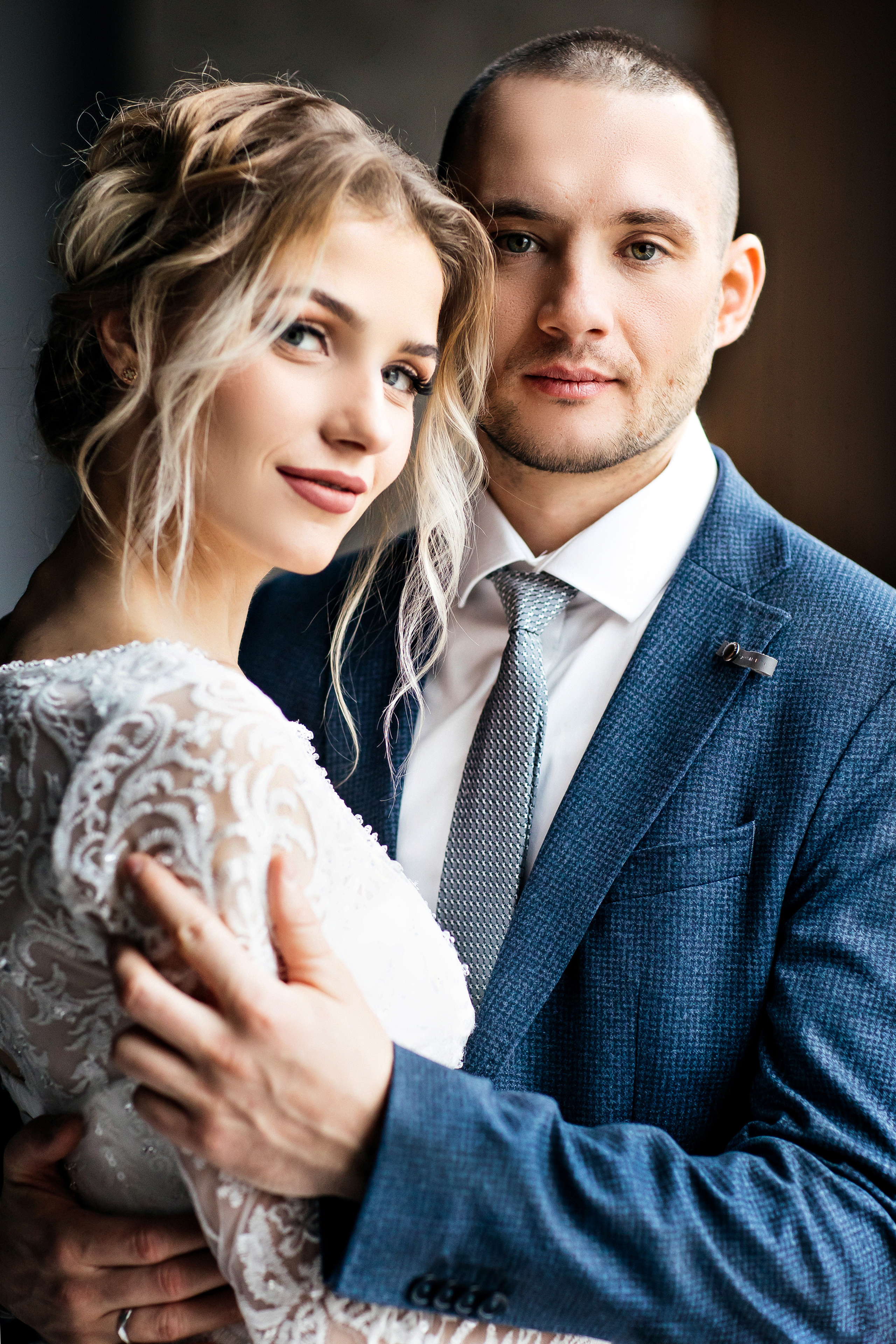 V & V. Свадебный и семейный фотограф в Краснодаре Анастасия Прудко