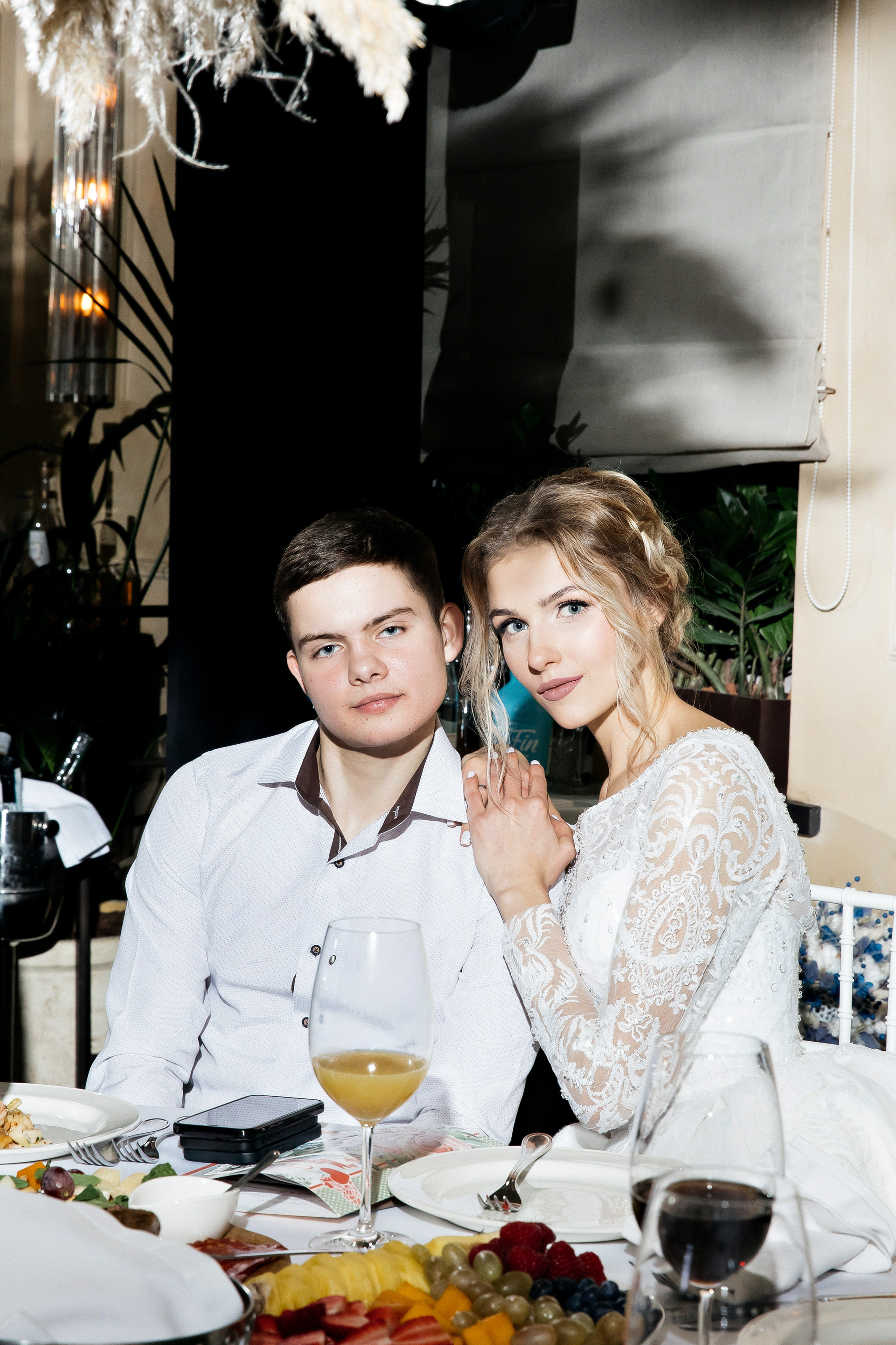 V & V. Свадебный и семейный фотограф в Краснодаре Анастасия Прудко