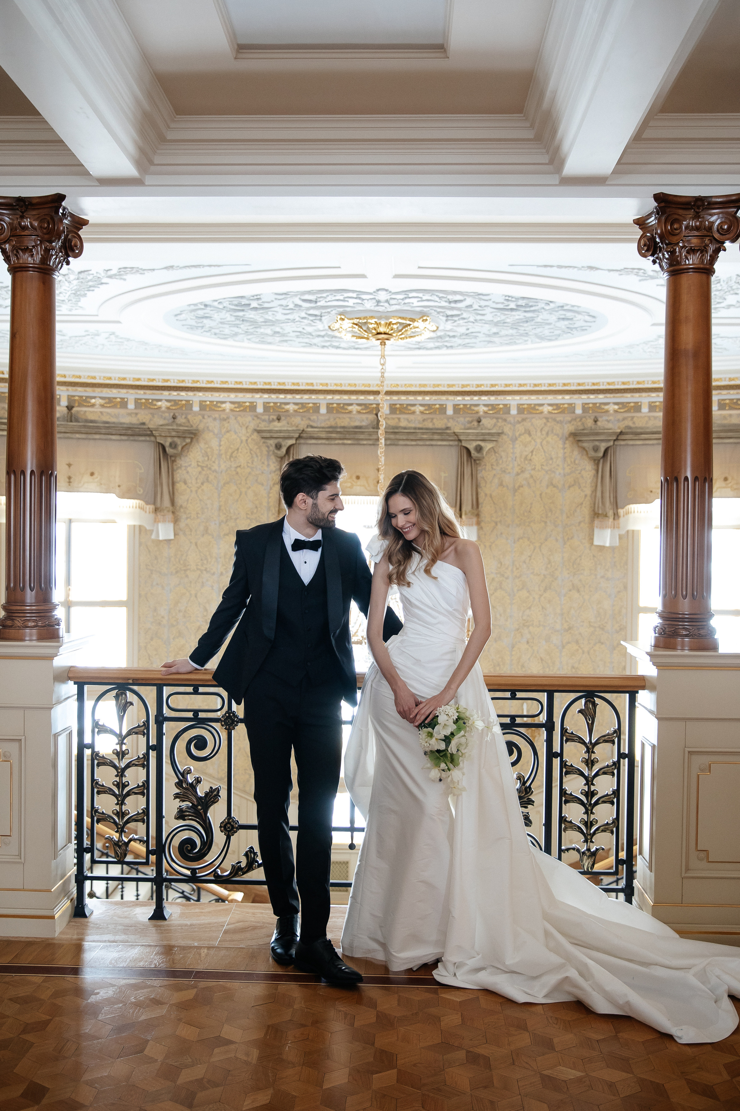 D & D | Villa Michetti. Свадебный и семейный фотограф в Краснодаре Анастасия Прудко