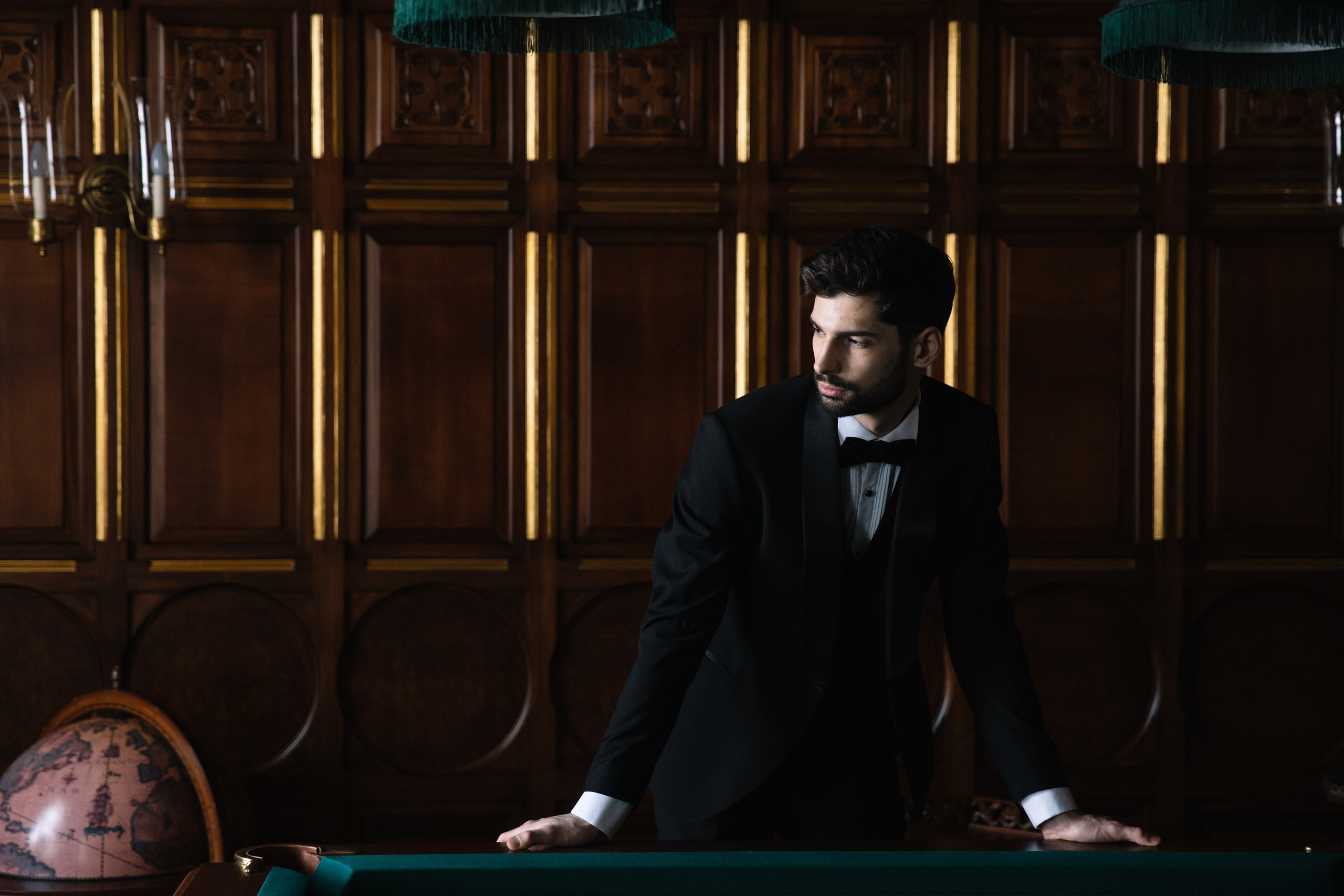 D & D | Villa Michetti. Свадебный и семейный фотограф в Краснодаре Анастасия Прудко