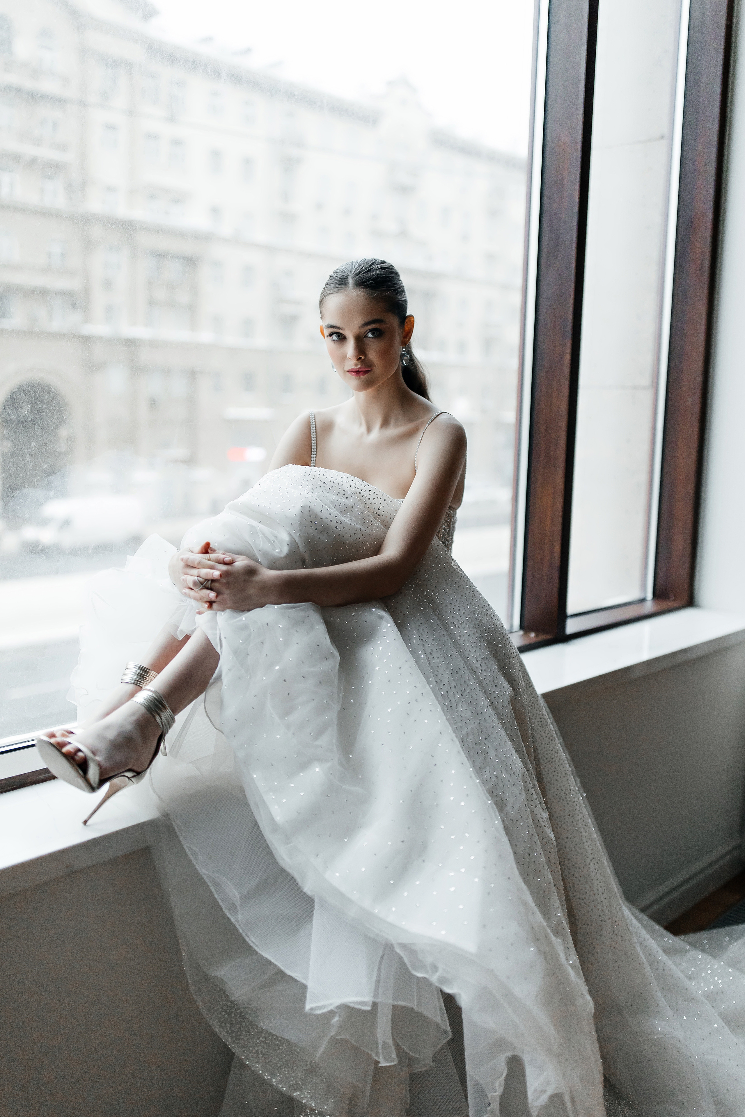 N & D | Imperial Plaza. Свадебный и семейный фотограф в Краснодаре Анастасия Прудко