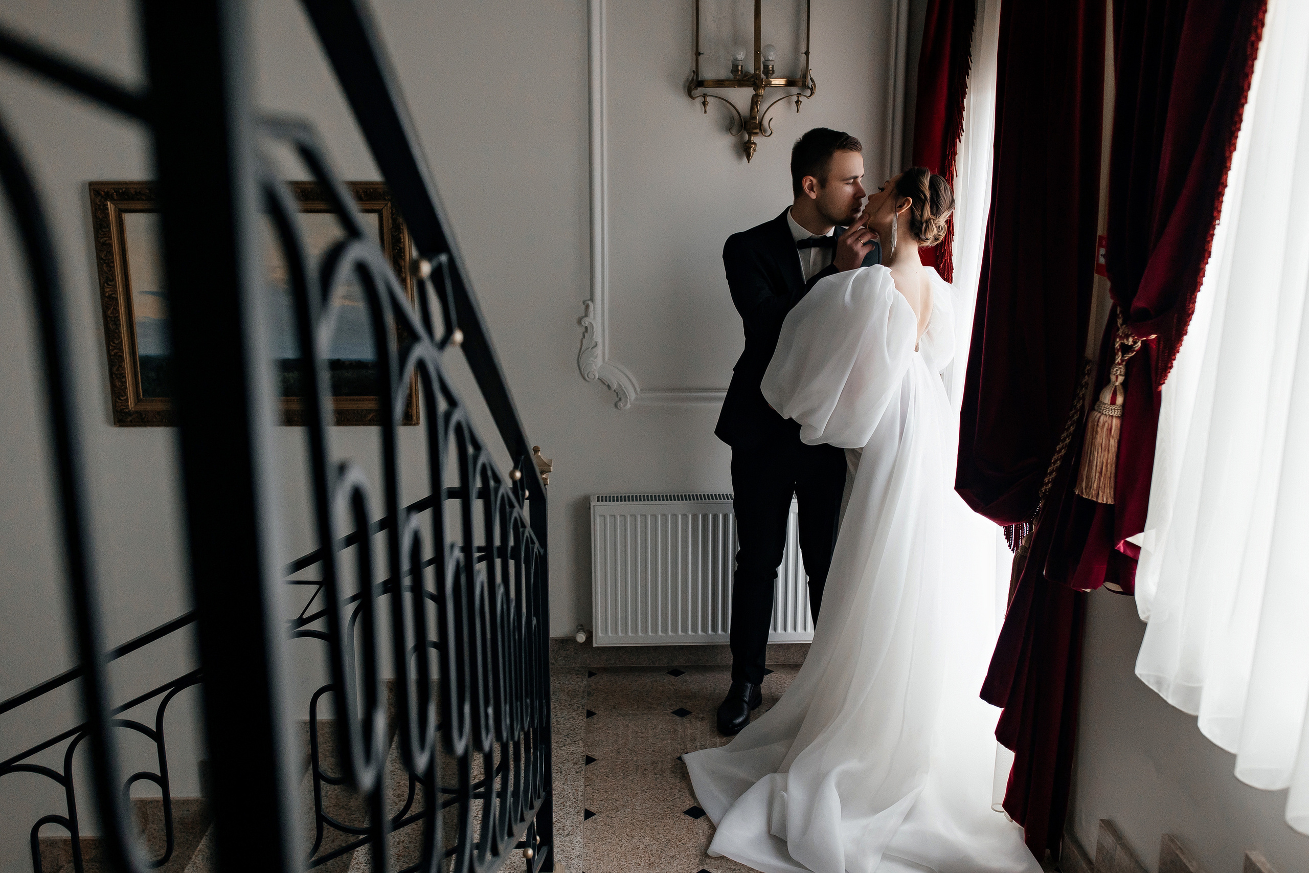 R & M | Bristol. Свадебный и семейный фотограф в Краснодаре Анастасия Прудко