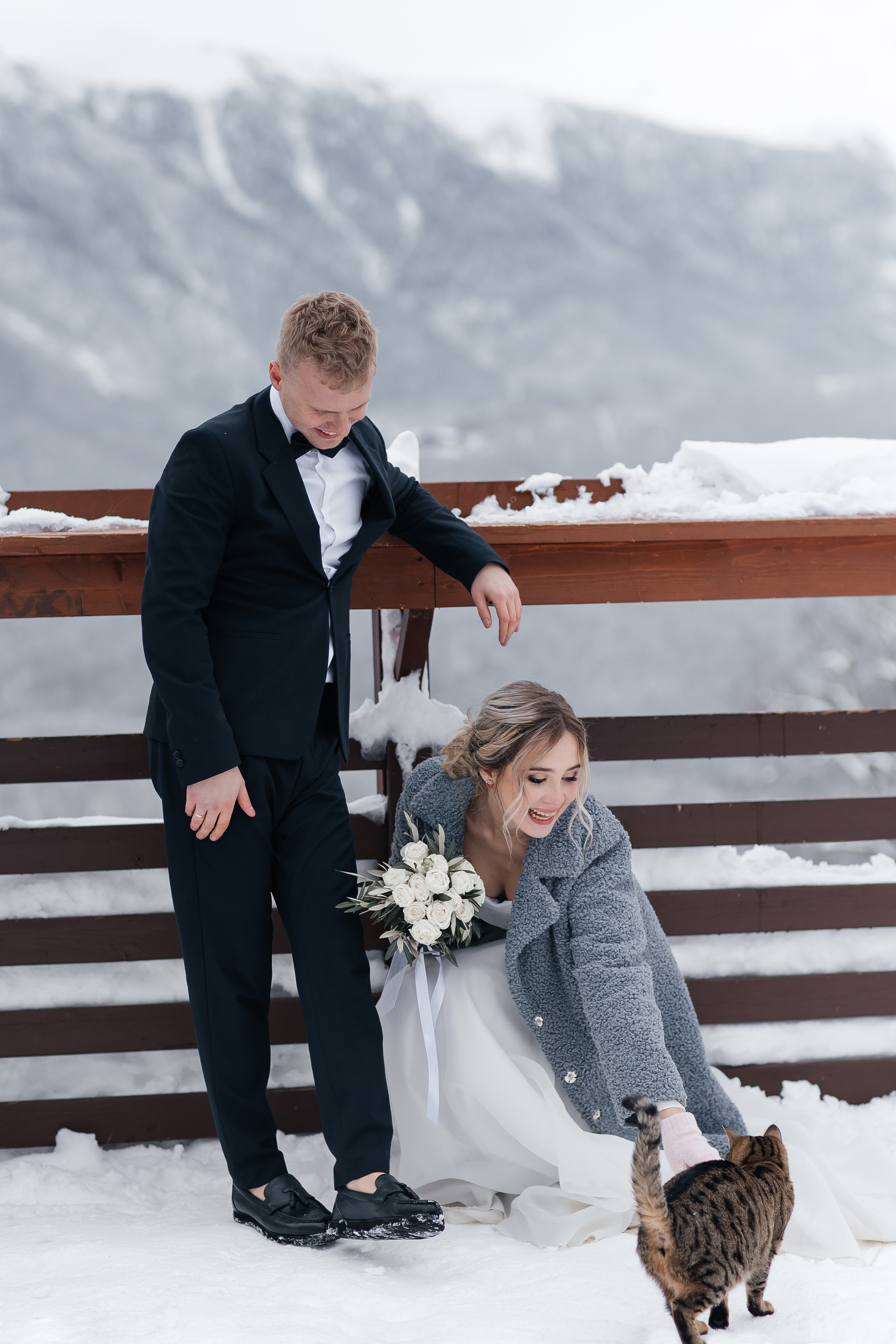 N & E. Свадебный и семейный фотограф в Краснодаре Анастасия Прудко